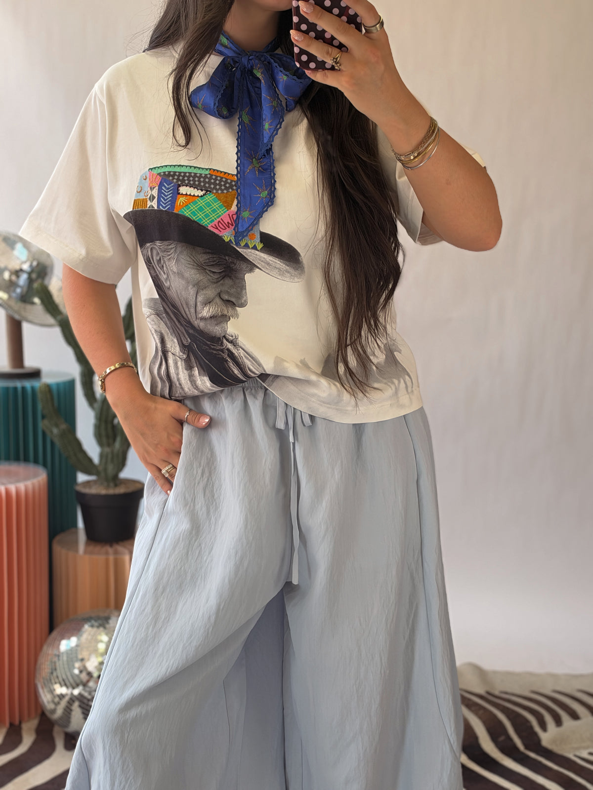 The Reverie Tee