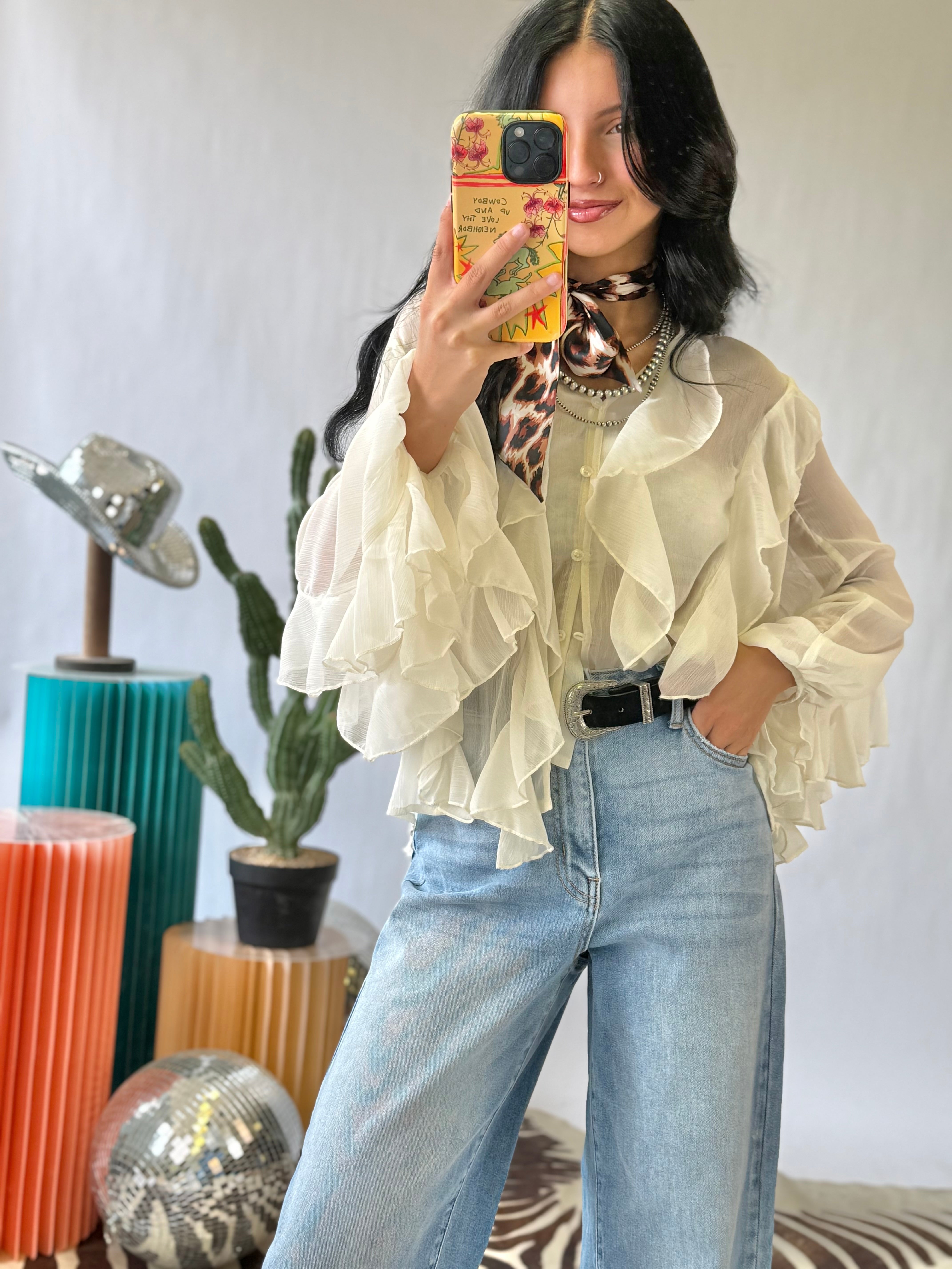 The Poet Top