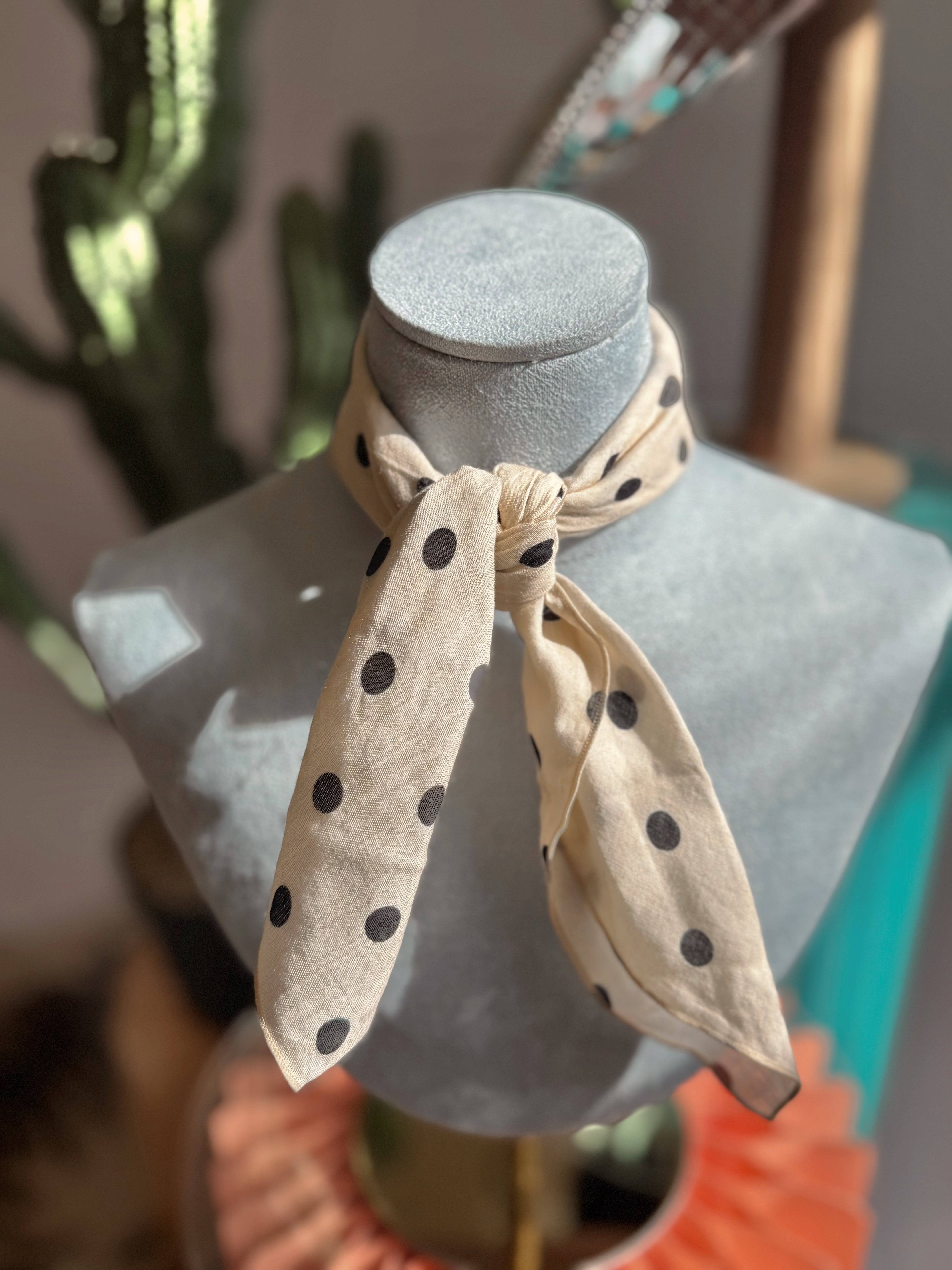 The Summer Days Bandana