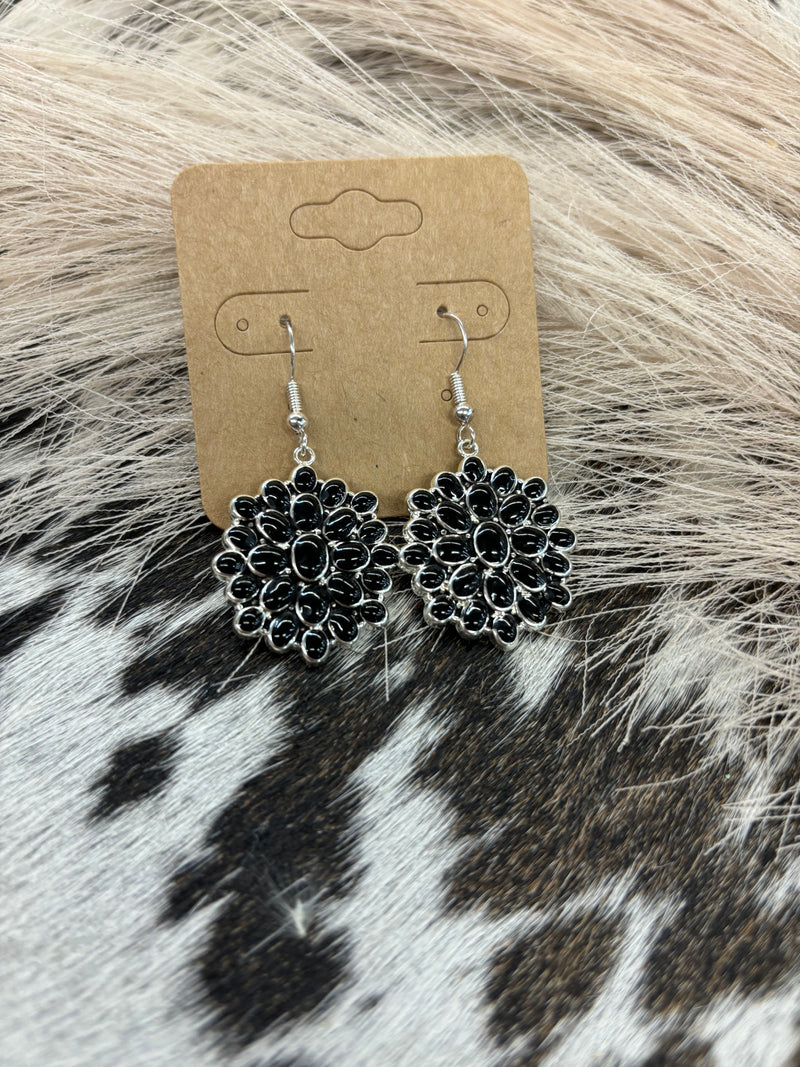 The Brady Earrings