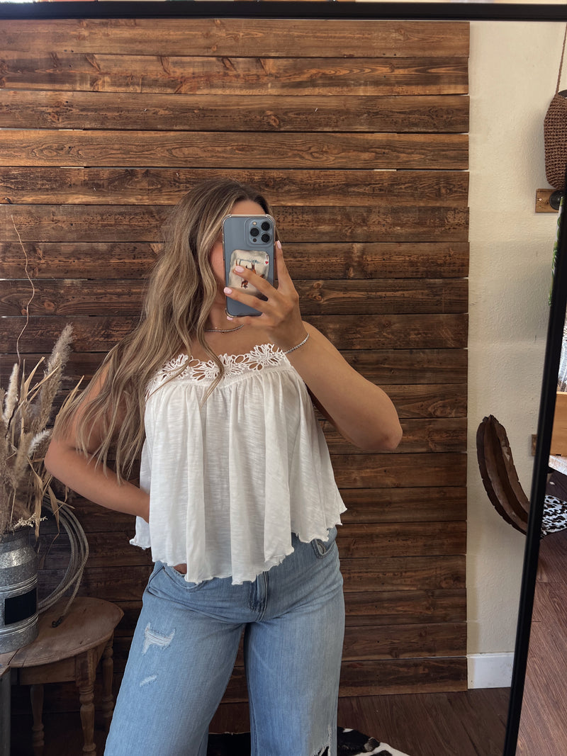 The Bellini Top