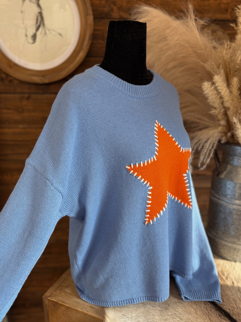 The Laney Sweater