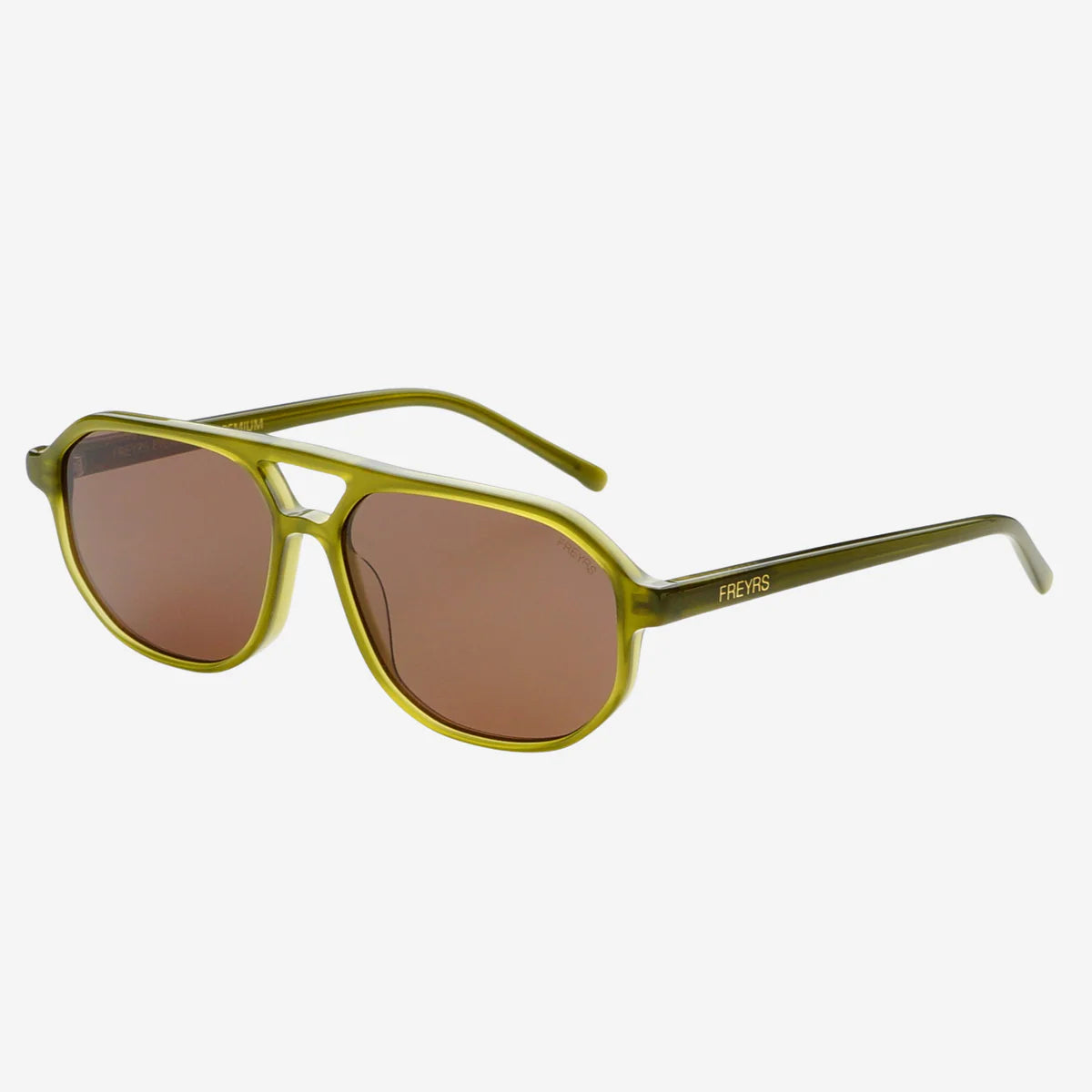 The Fenix Aviator Sunglasses