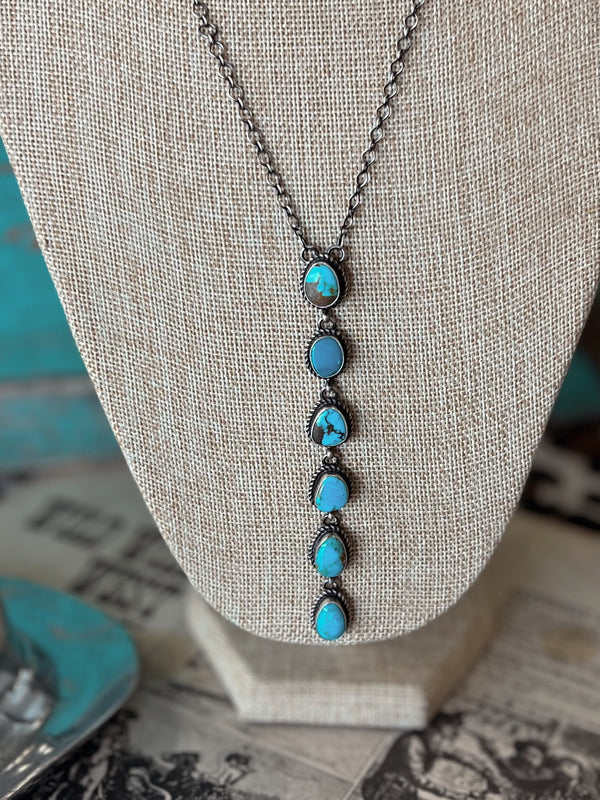 The Willow Necklace