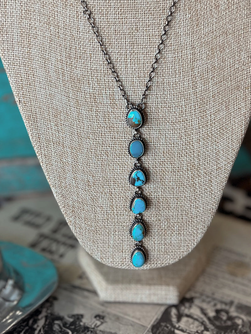 The Willow Necklace