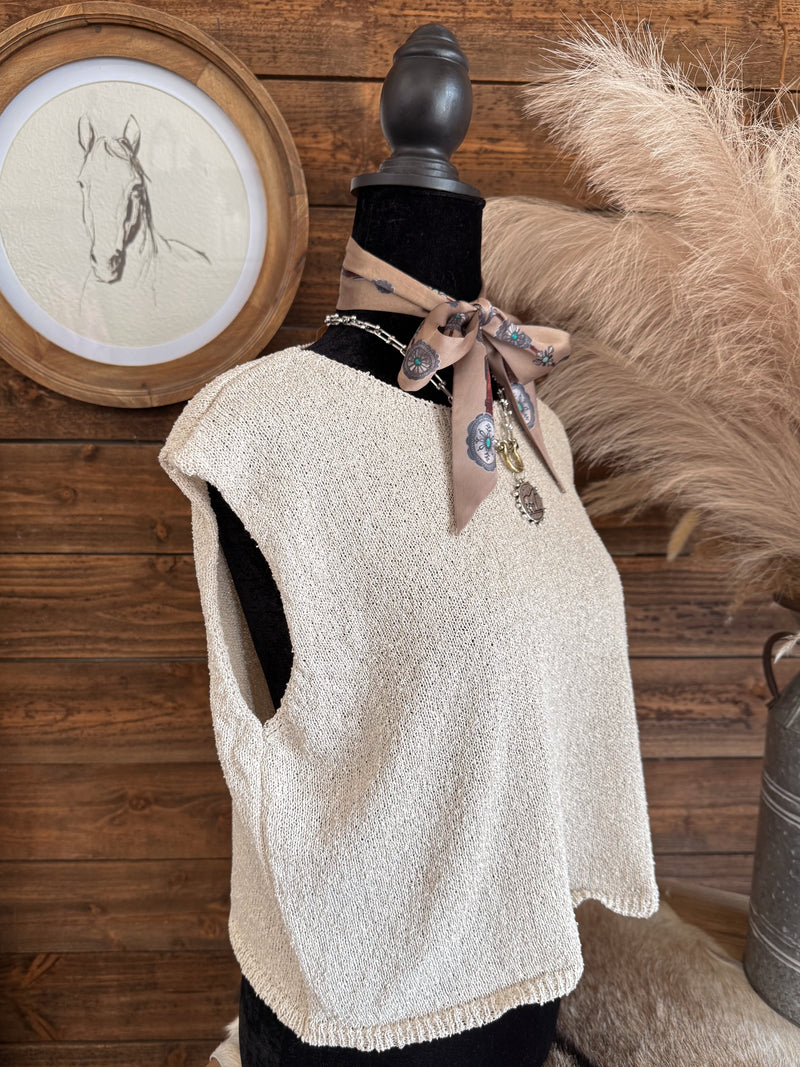The Flora Top