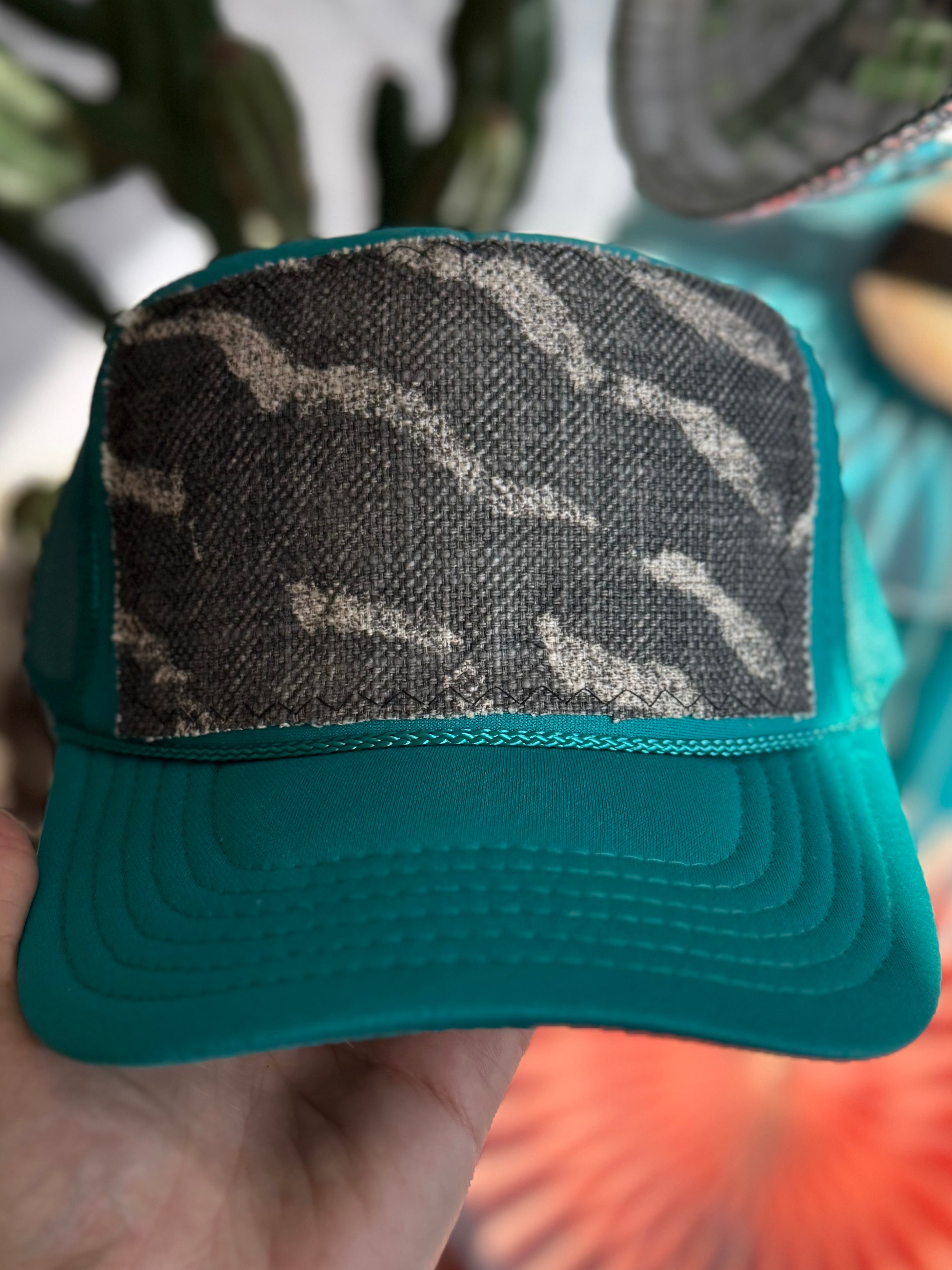 The Cali Trucker Hat
