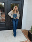 The Willow Wide Leg Jeans