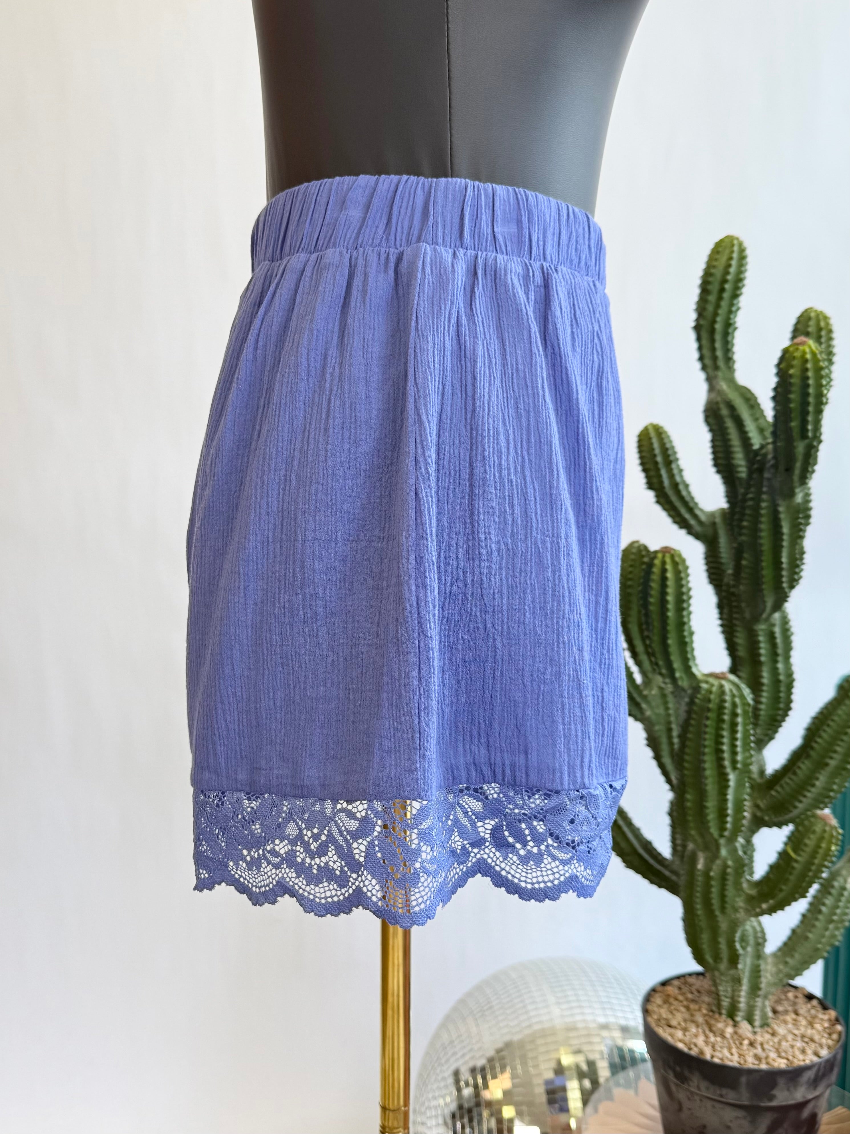The Cobalt Dreams Shorts