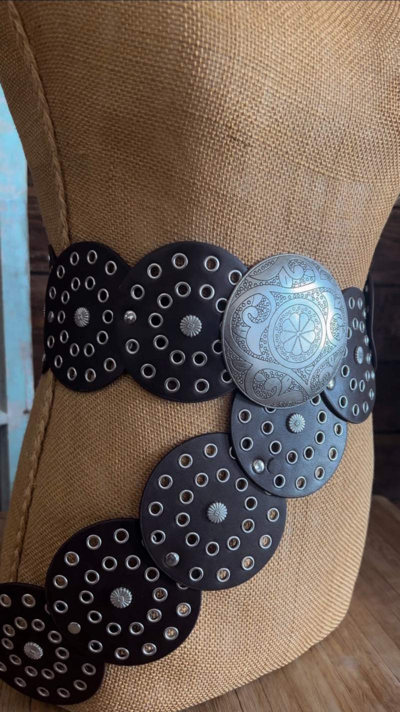 The Presley Belt
