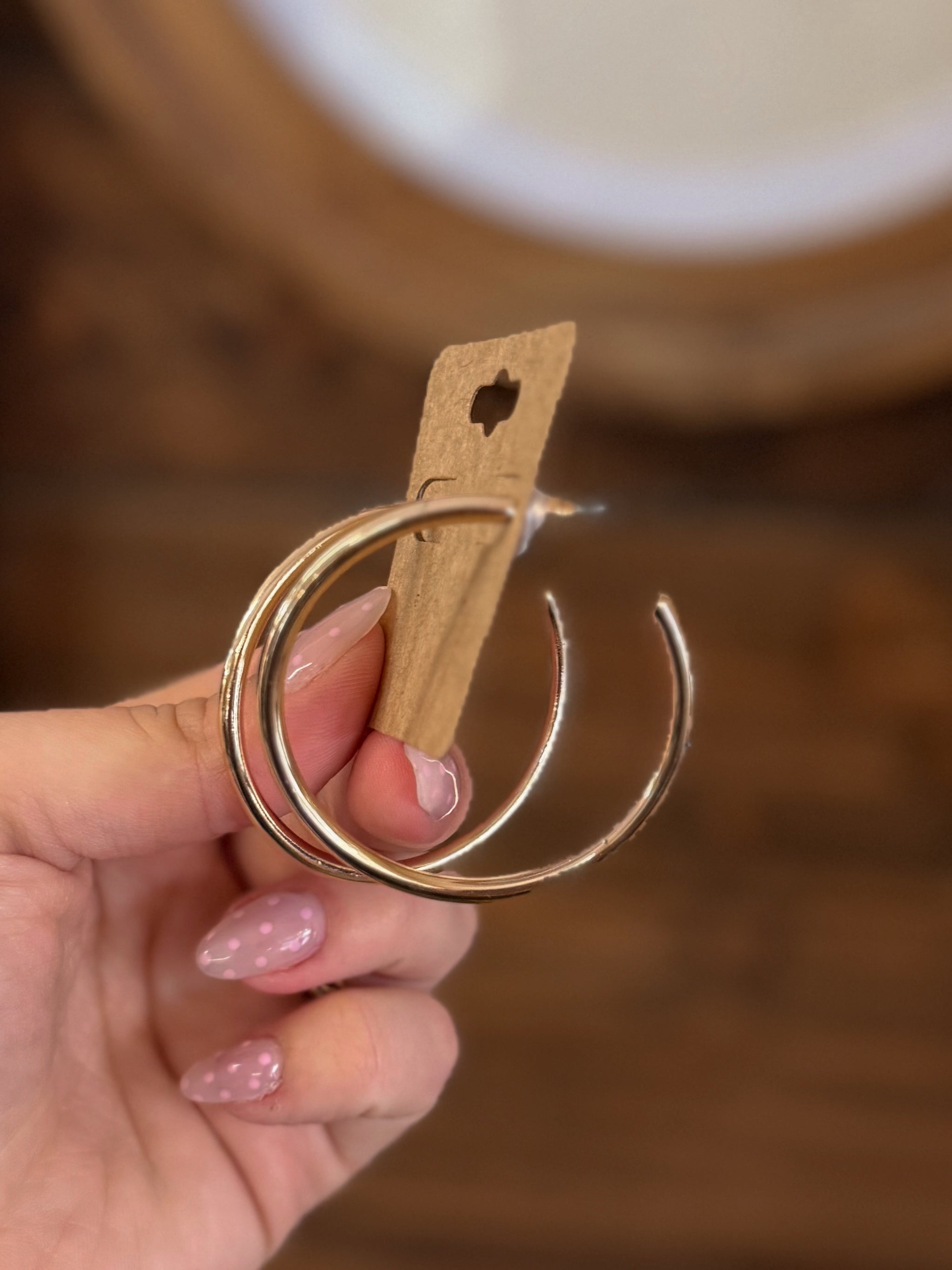 The Etta Hoops