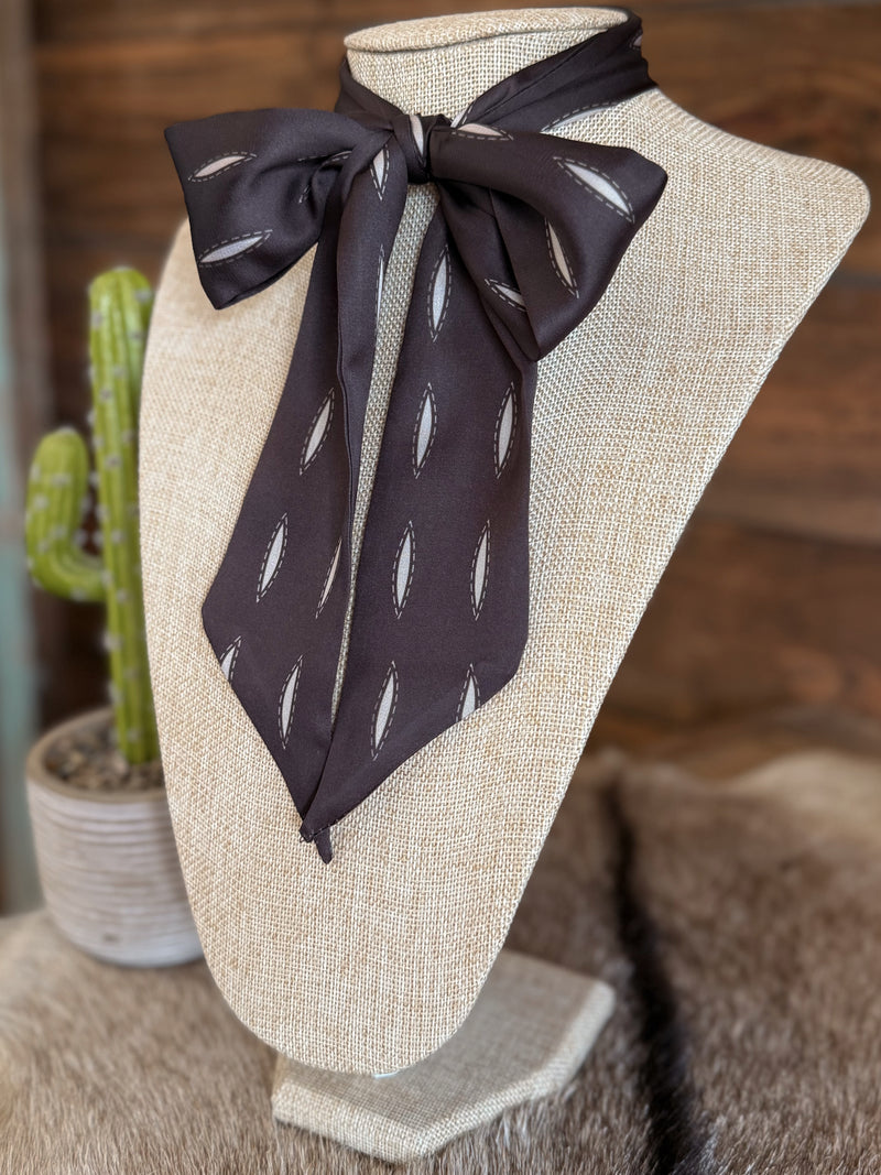 Buckstitch Twilly