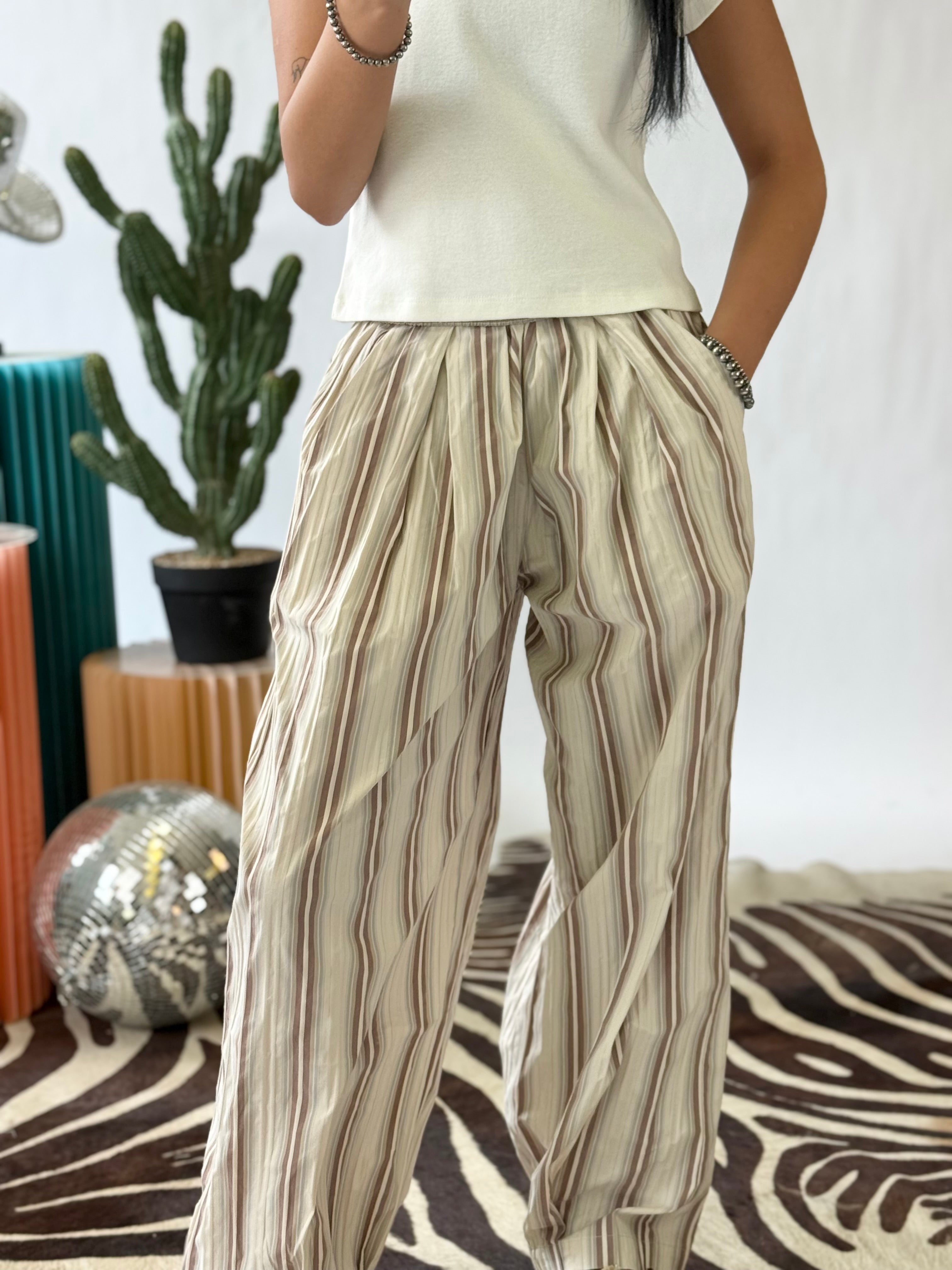 The Vacay Pants