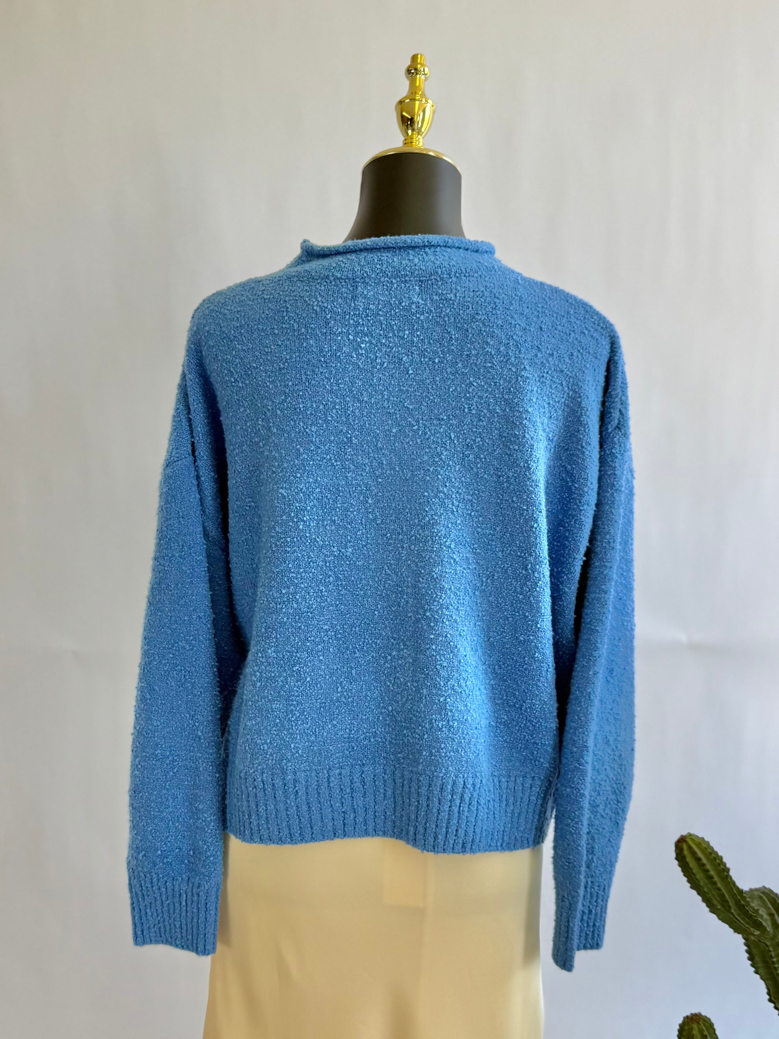 The Silly Goose Sweater