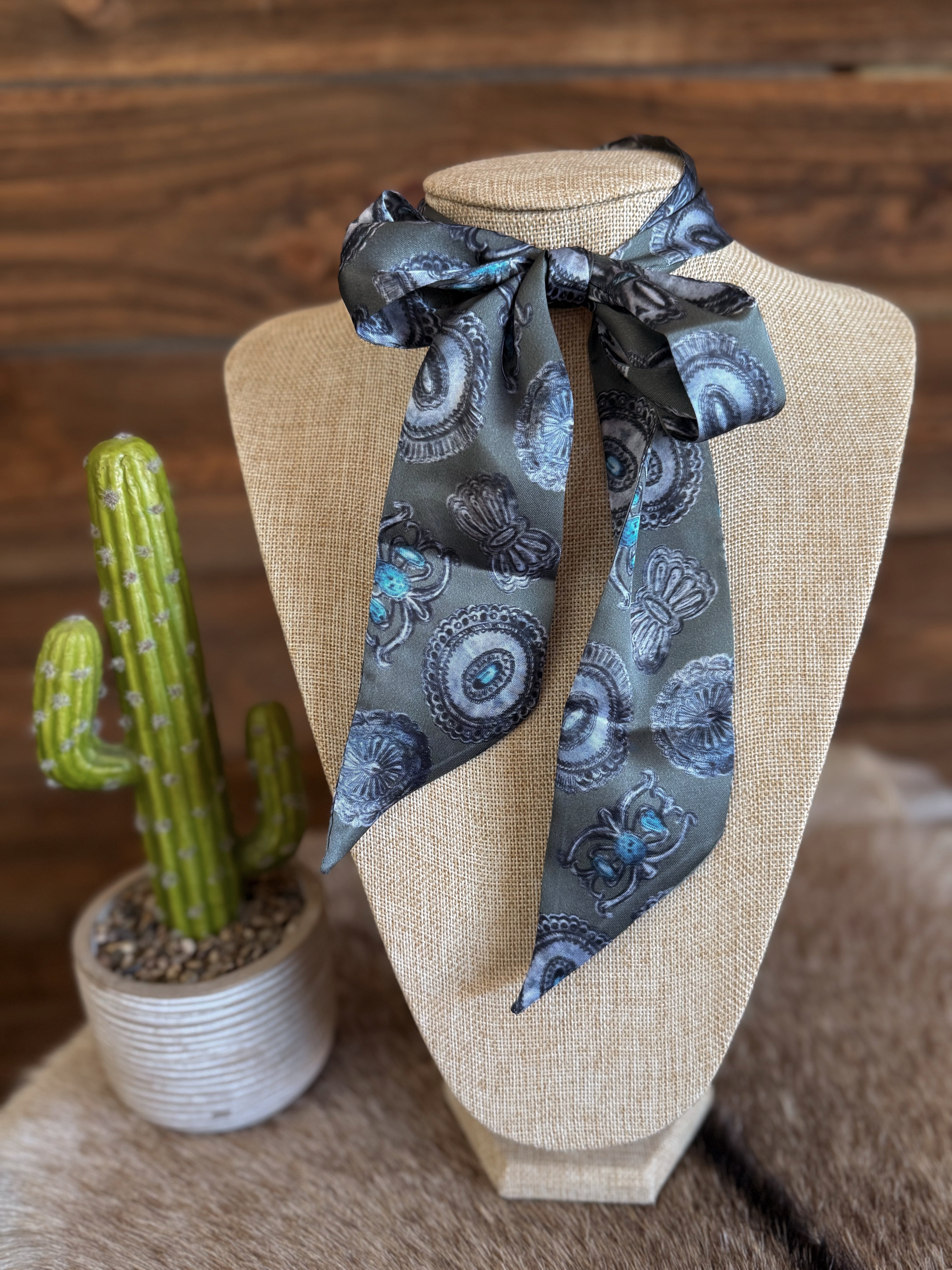 The Turqs and Conchos Twilly