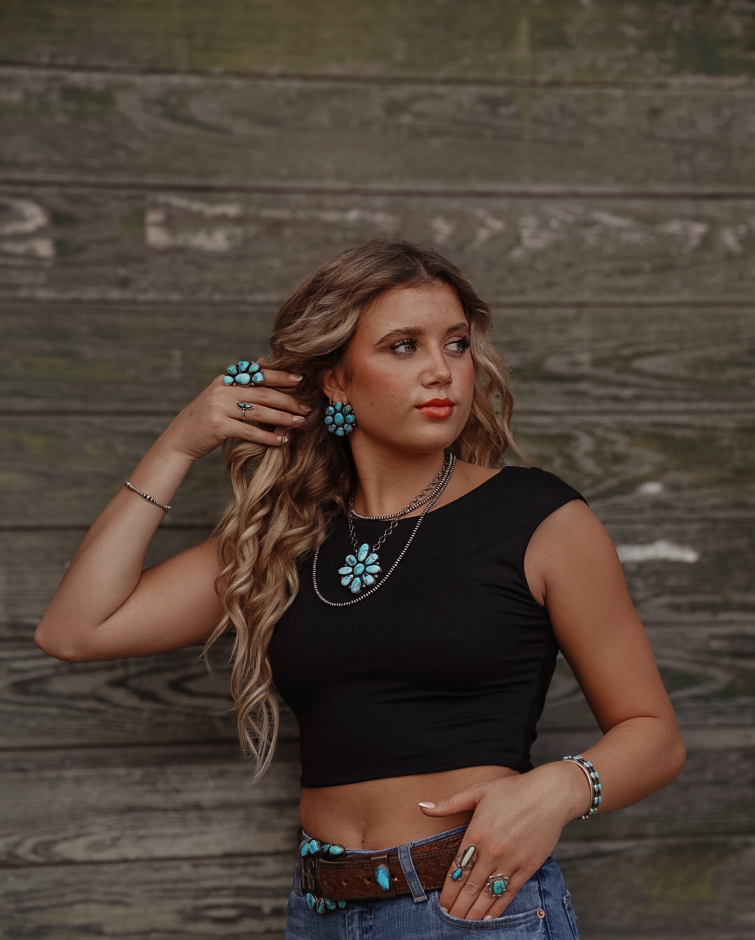 The Tess Top