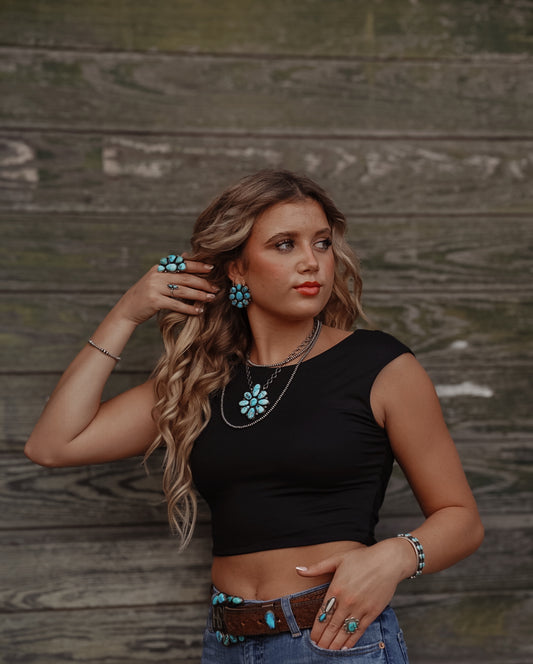 The Tess Top