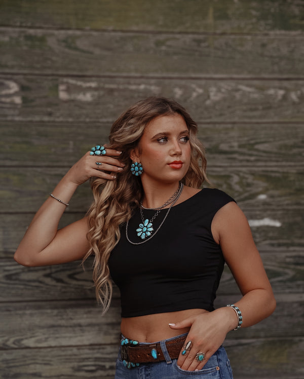 The Tess Top