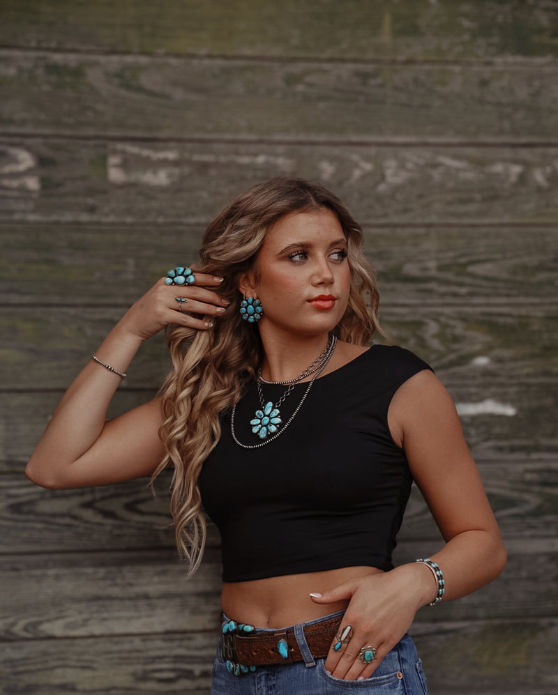 The Tess Top