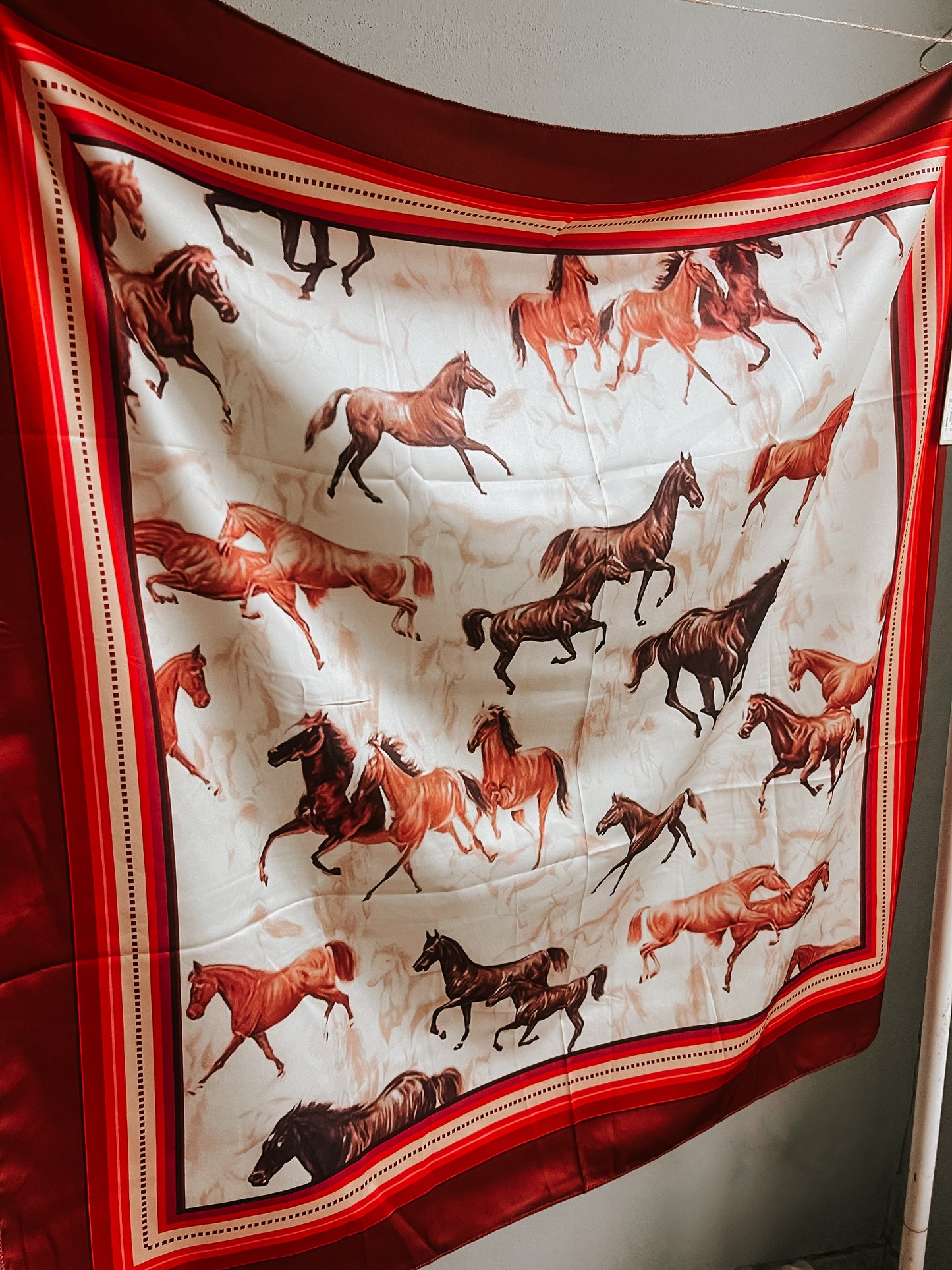 The Tejas Wild Rags (6 Designs)