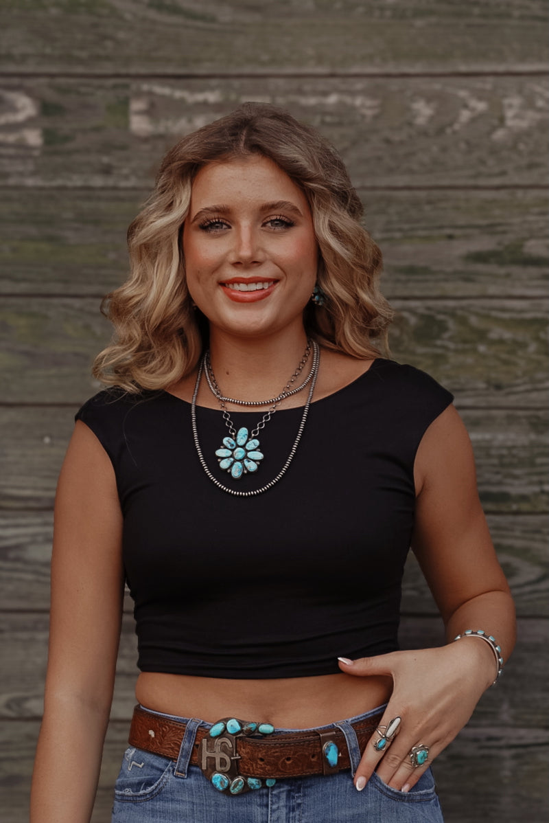 The Tess Top