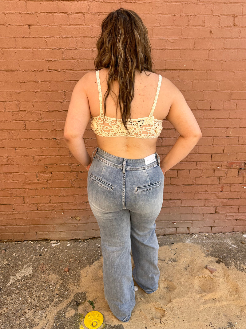 The Simi Knit Top