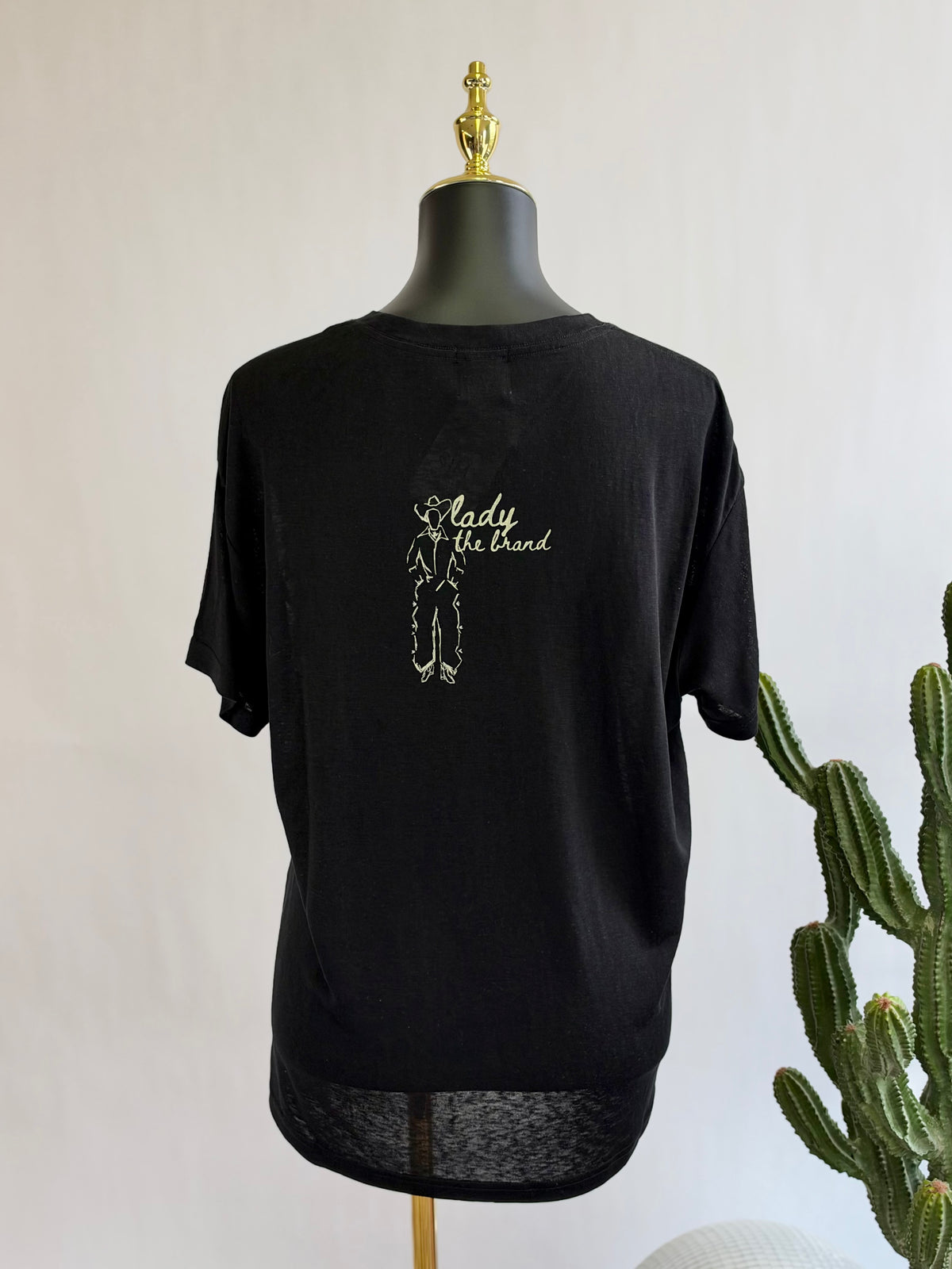 The Branches Tee