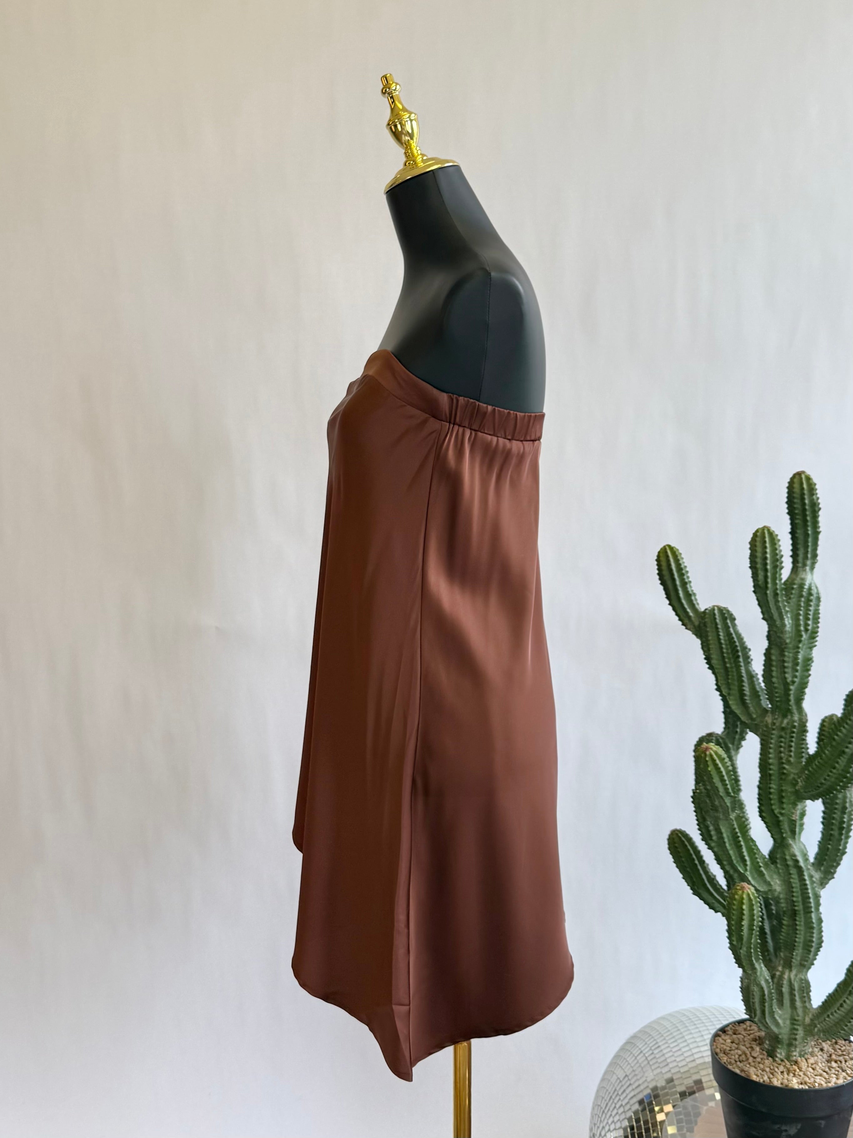 The Chocolate Silk Set