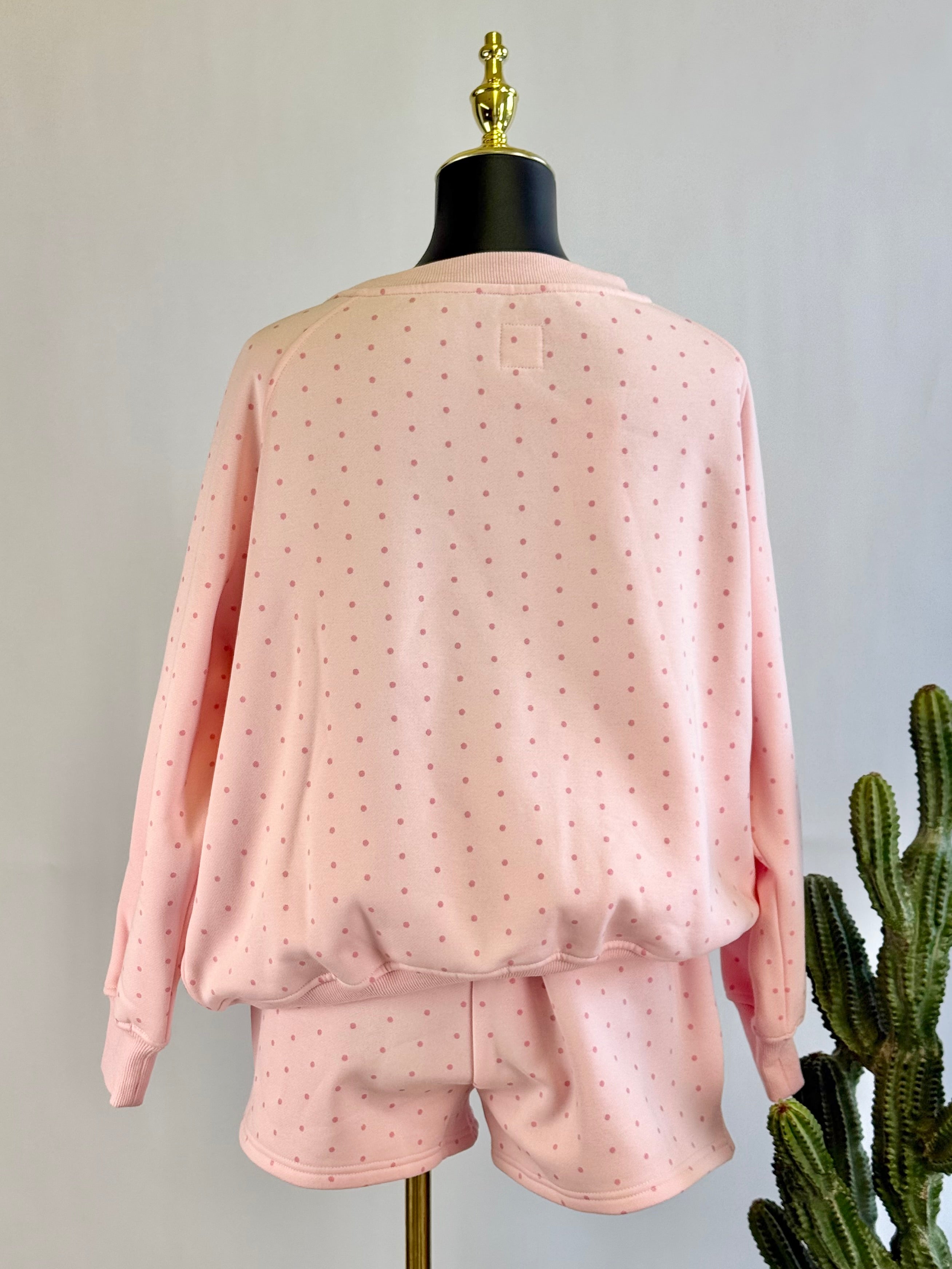 The Rosé All Day Shorts