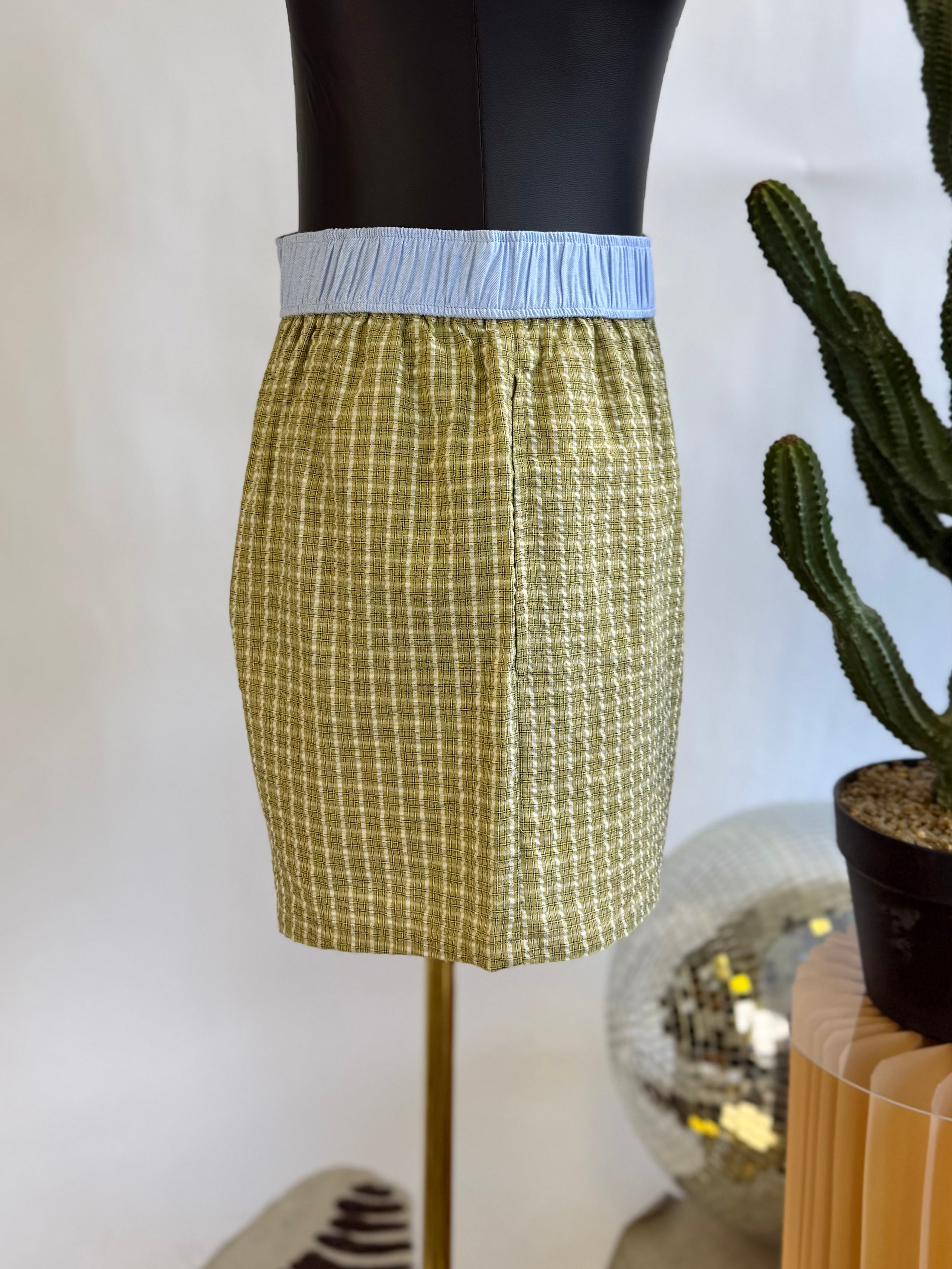 The Artie Boxer Shorts