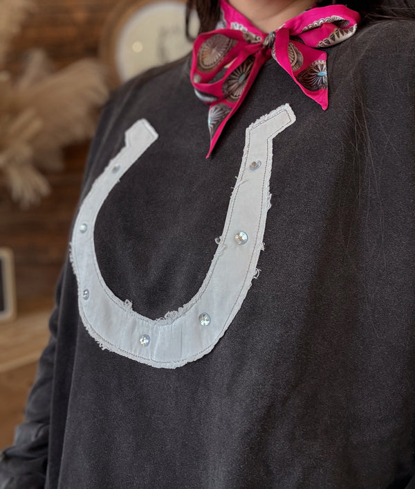The Kacey Sweatshirt