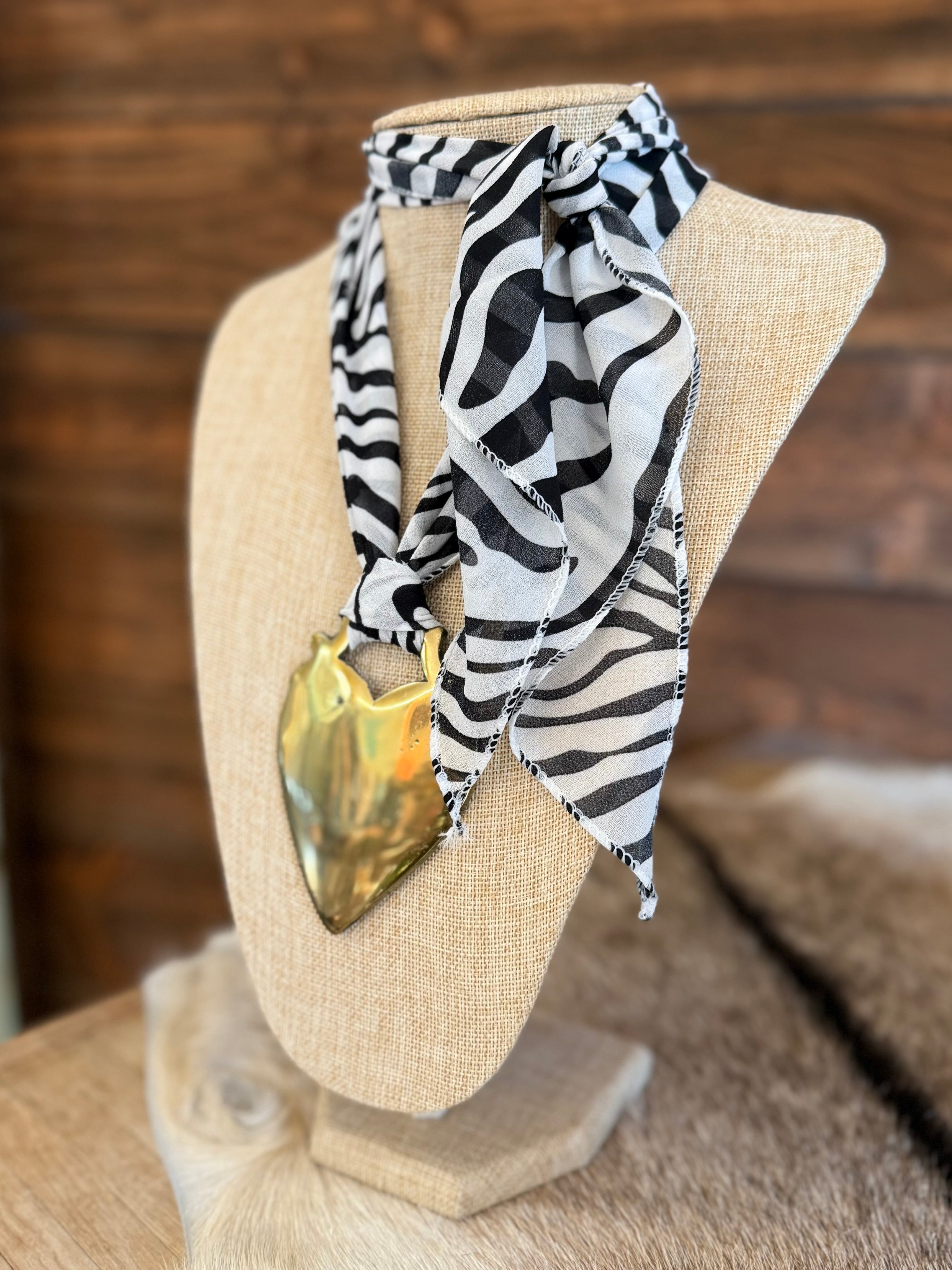 The Giovanni Necklace