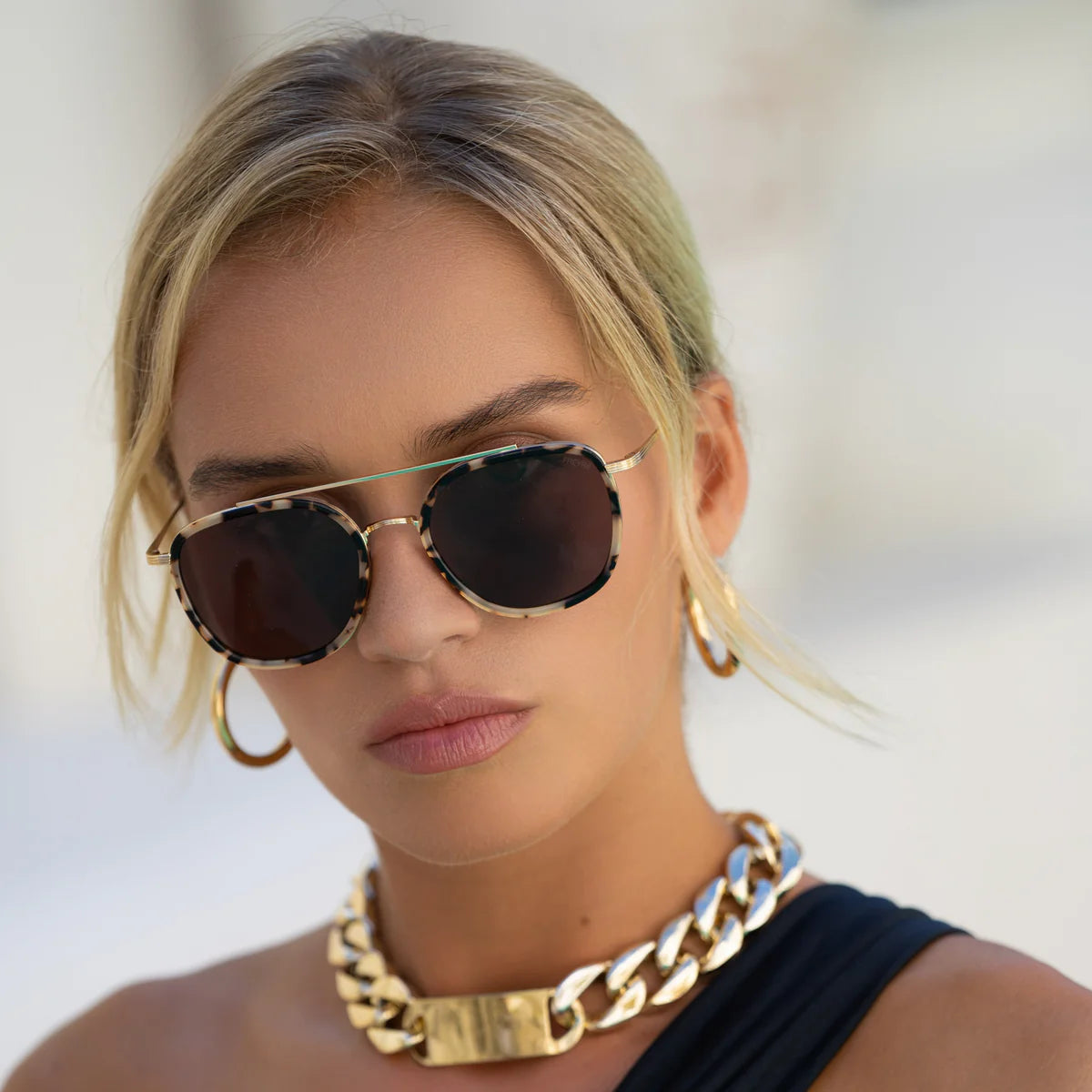 The Weston Sunglasses