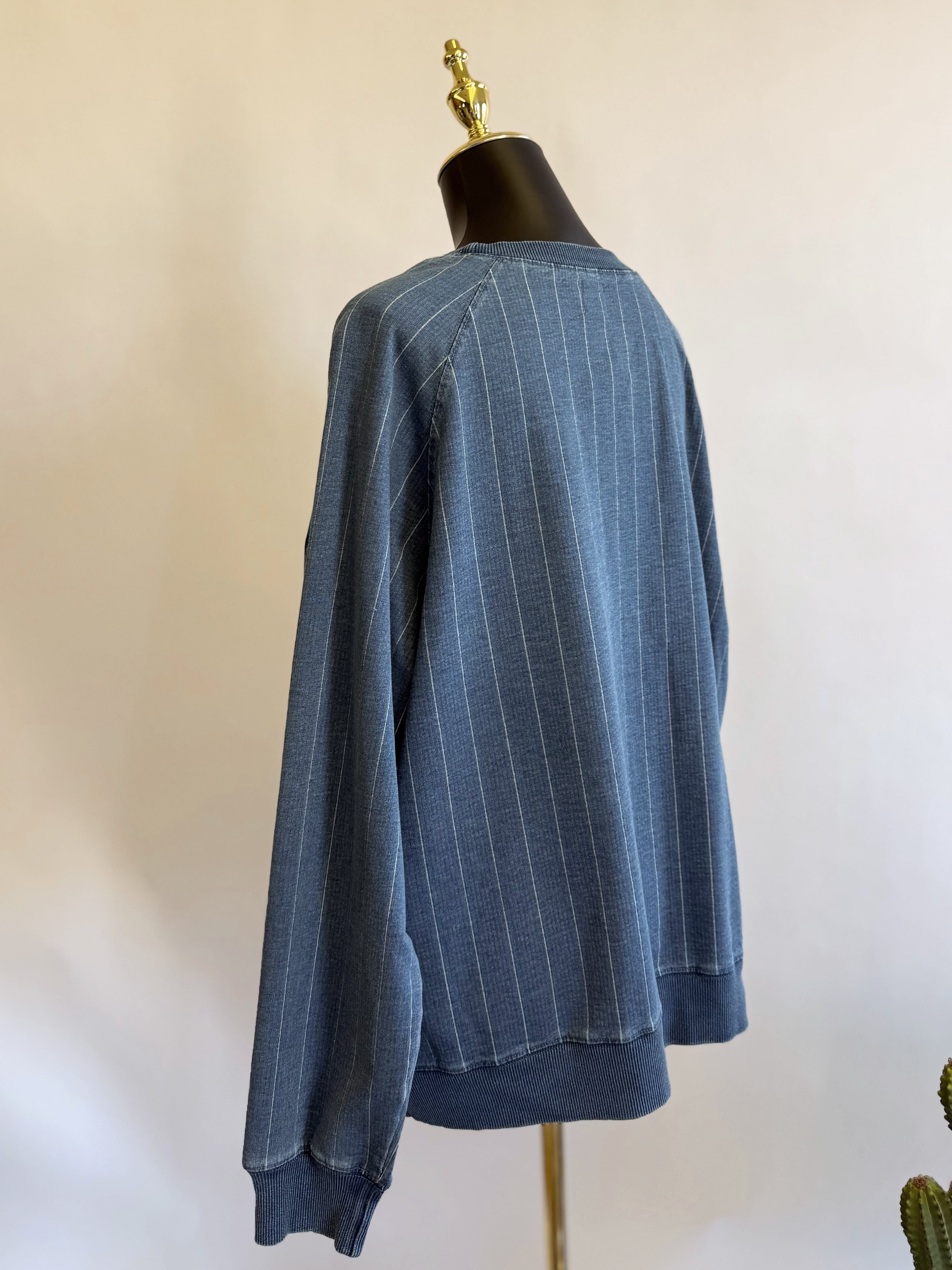 The Rodeo Sweatshirt