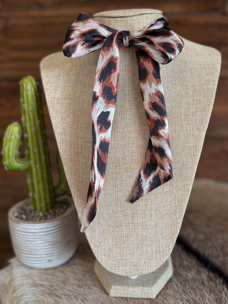 Leopard Twilly