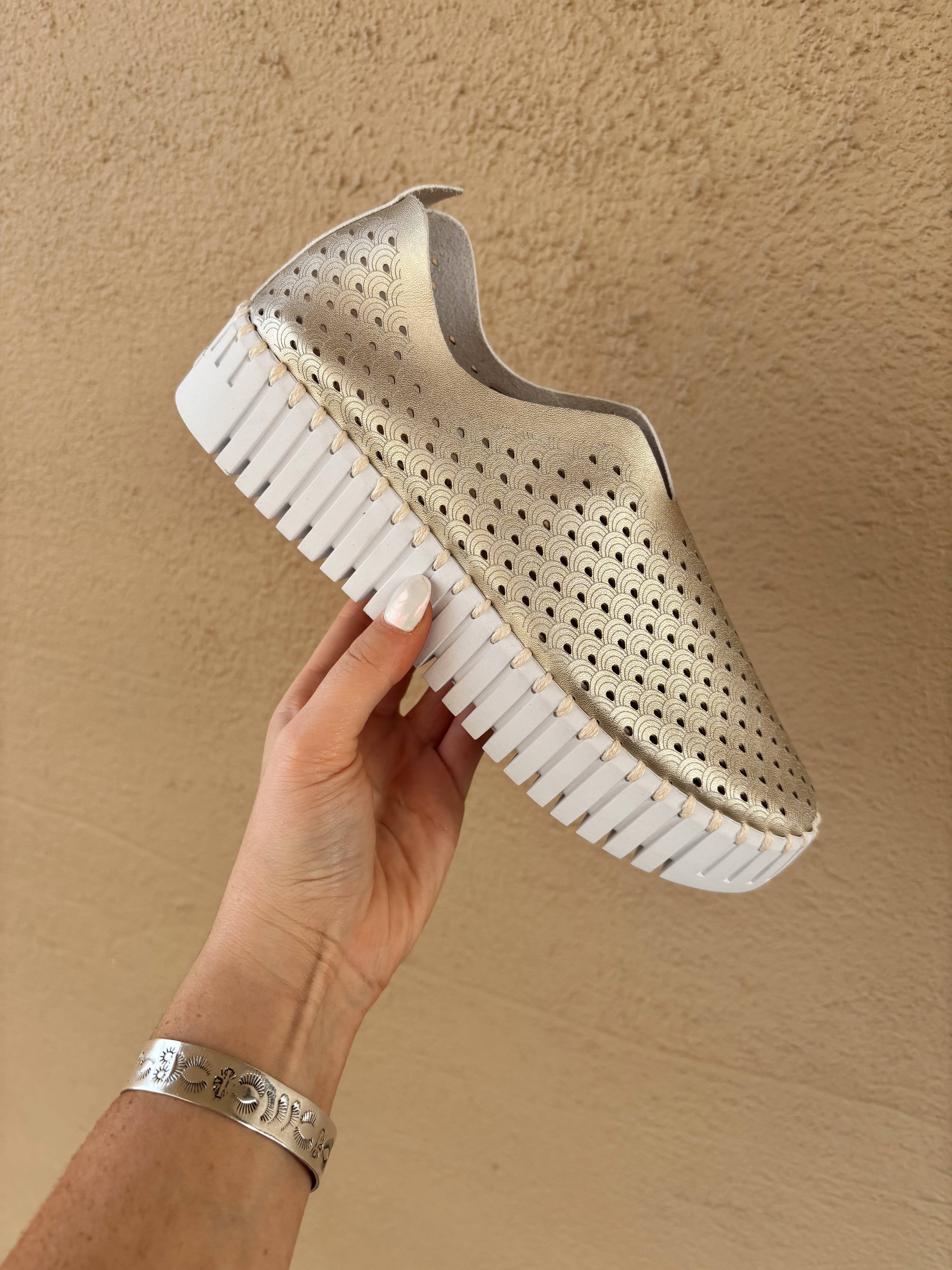 The Tulip Platform - Platin