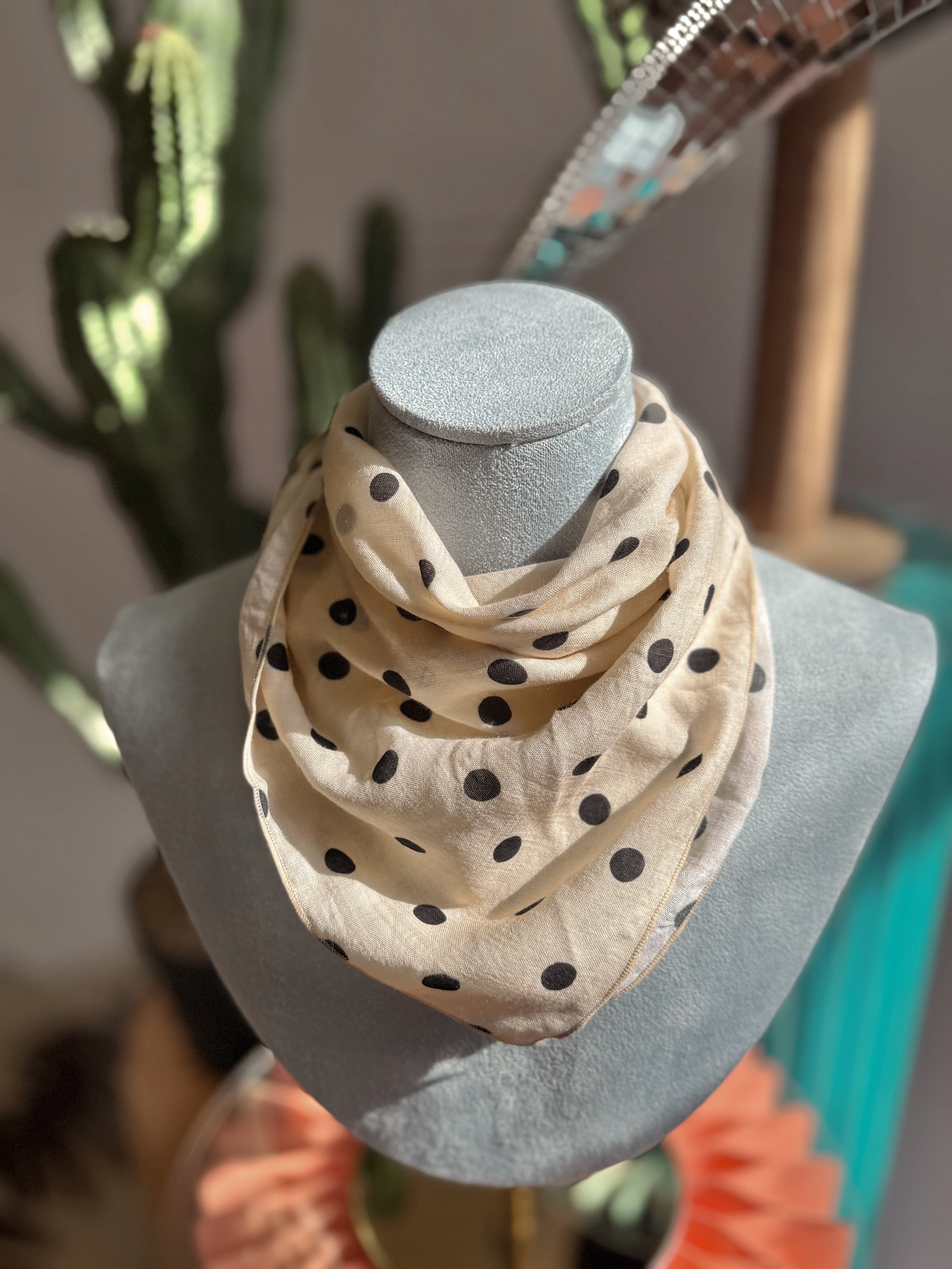 The Summer Days Bandana