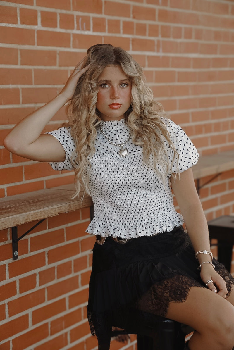 The Clement Top