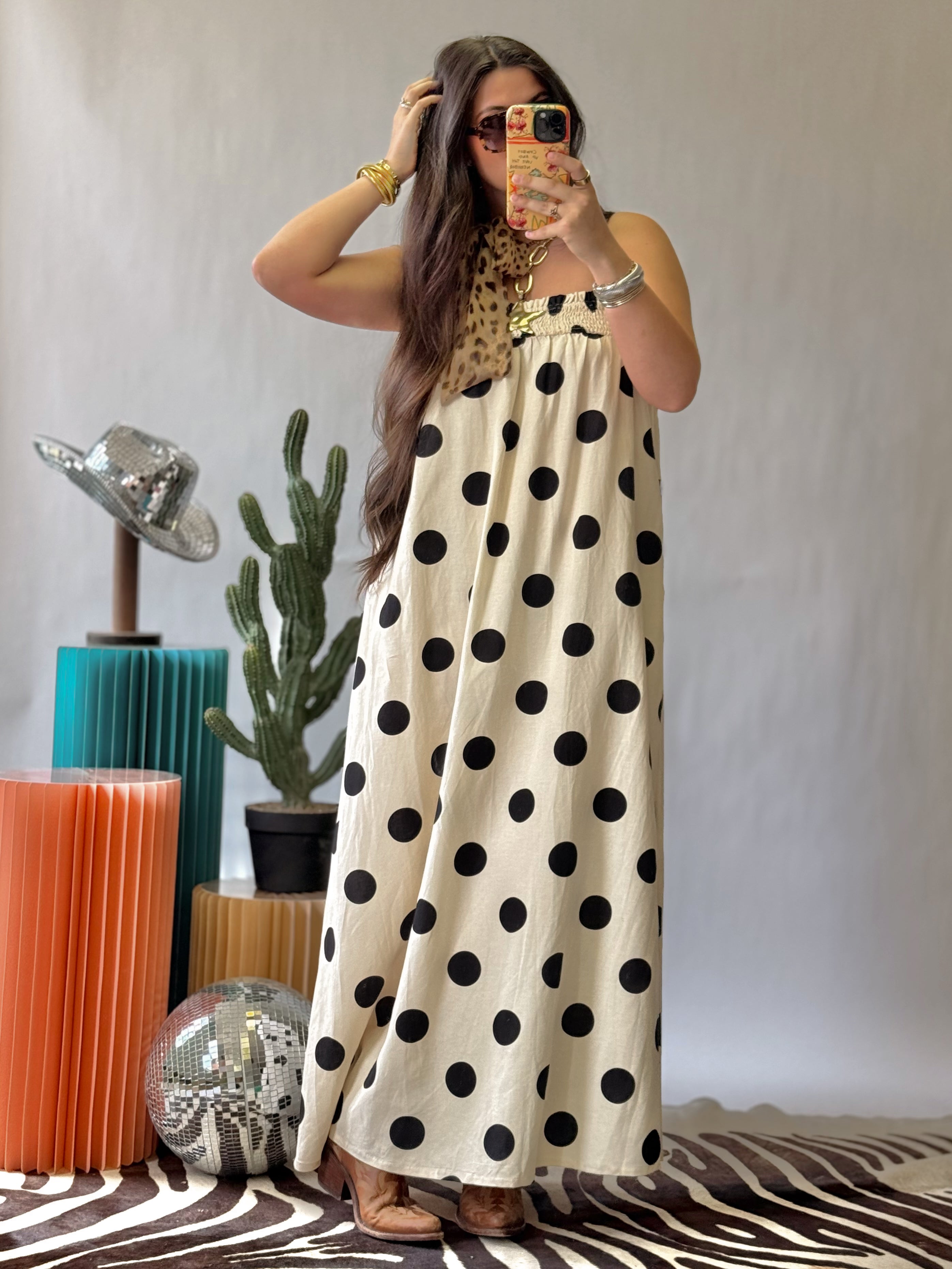 The Millie Dress