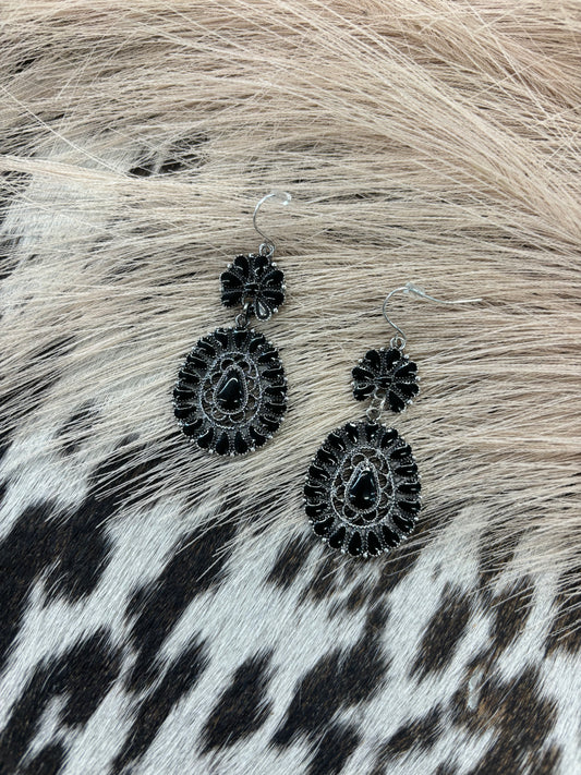 The Aurdi Earrings