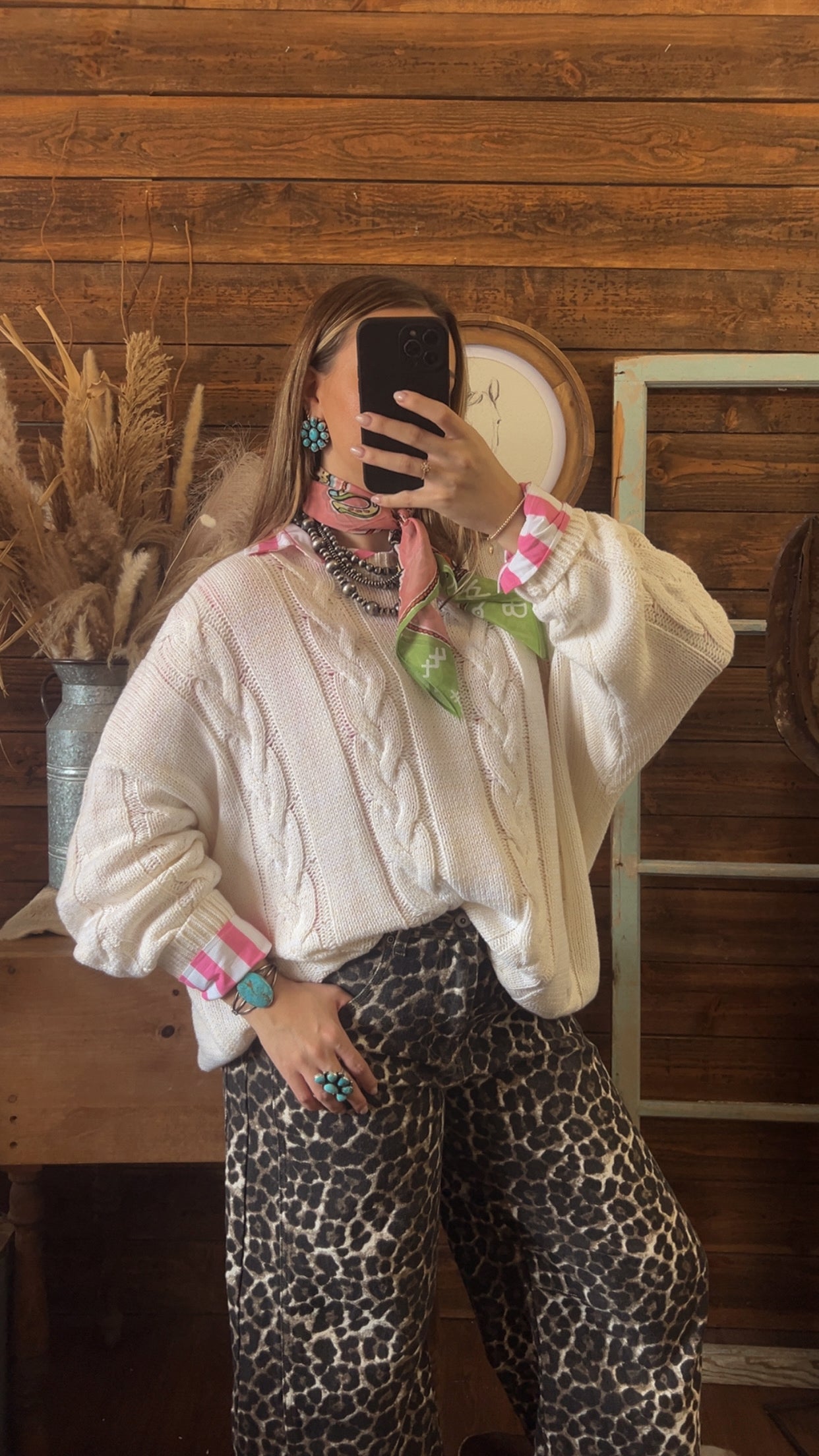 The Penny Button Down Top