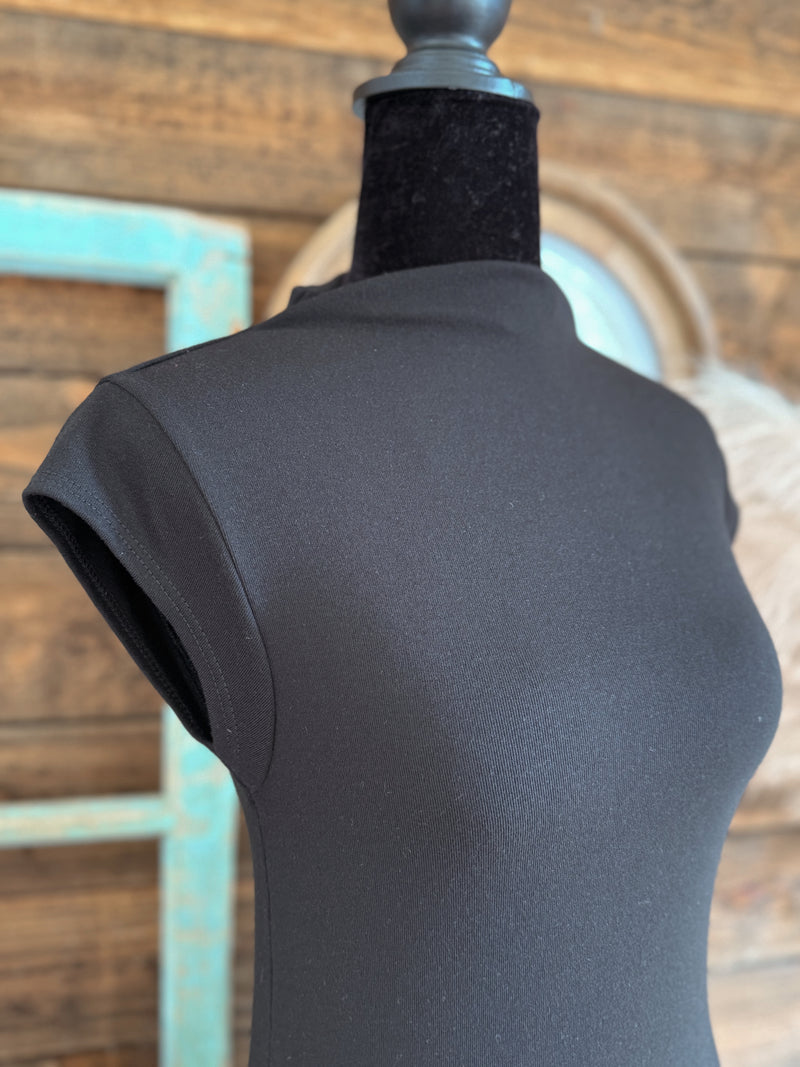 The Florence Mini Dress