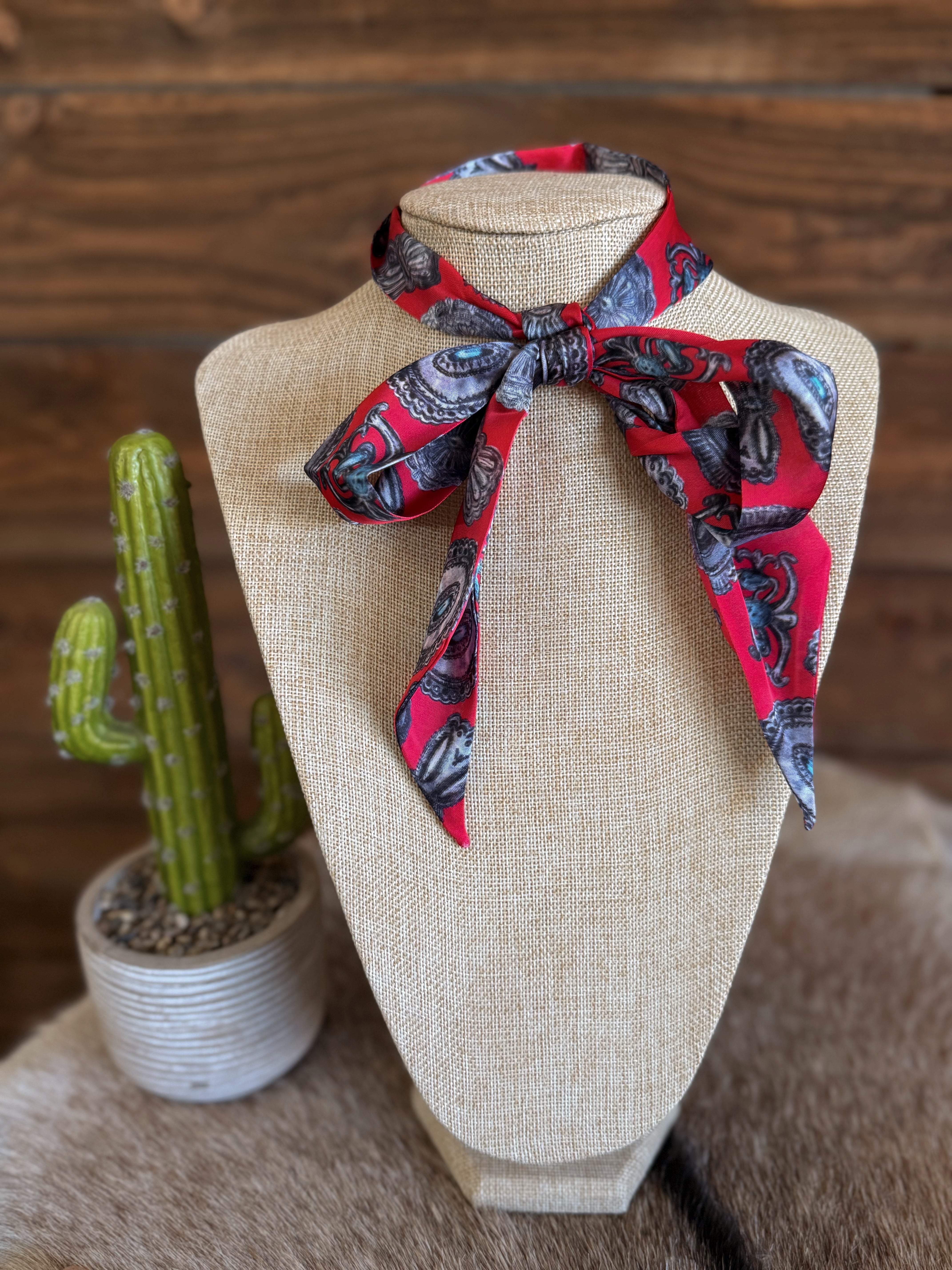 The Turqs and Conchos Twilly