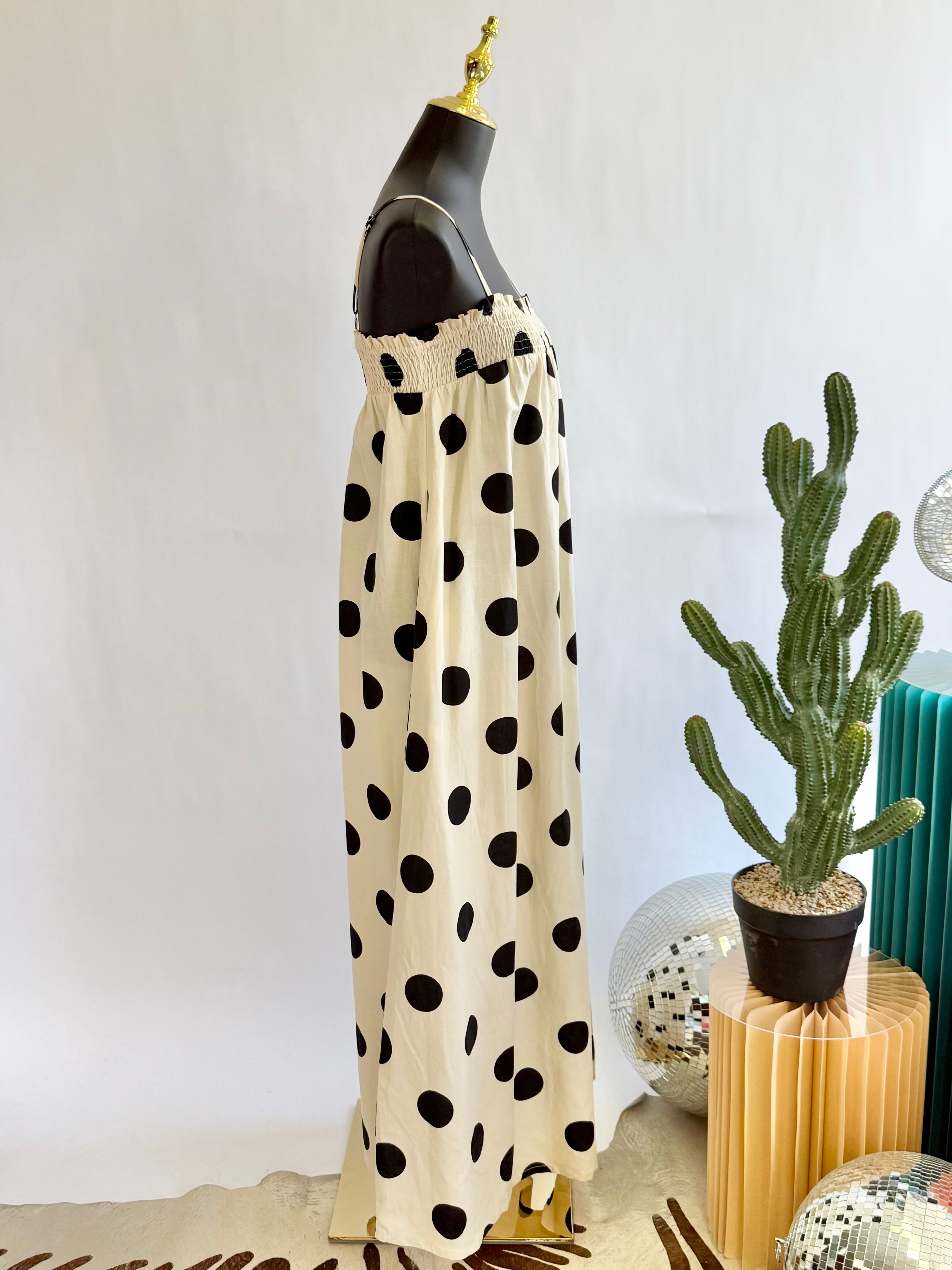 The Millie Dress