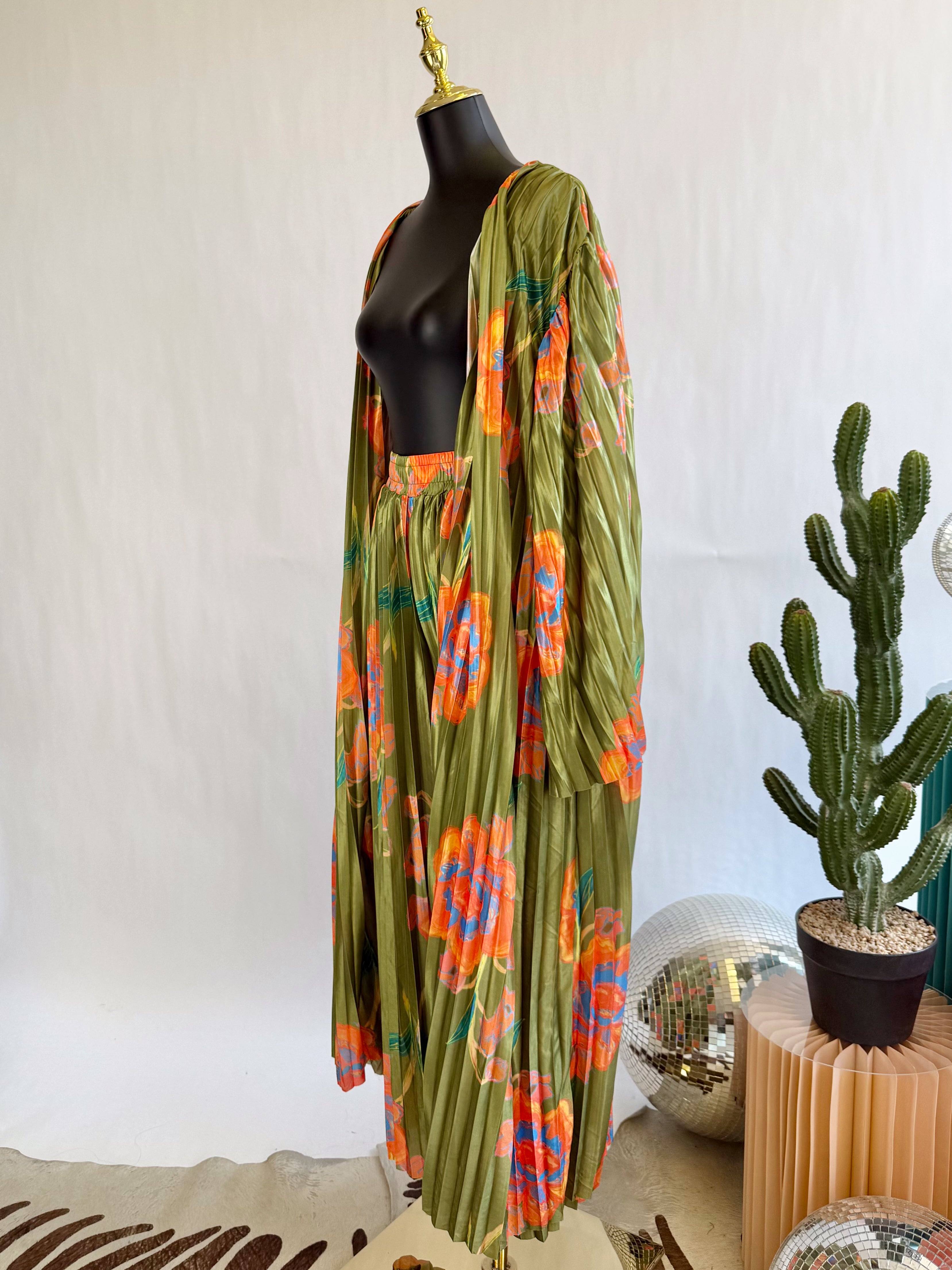 The Lantana Set