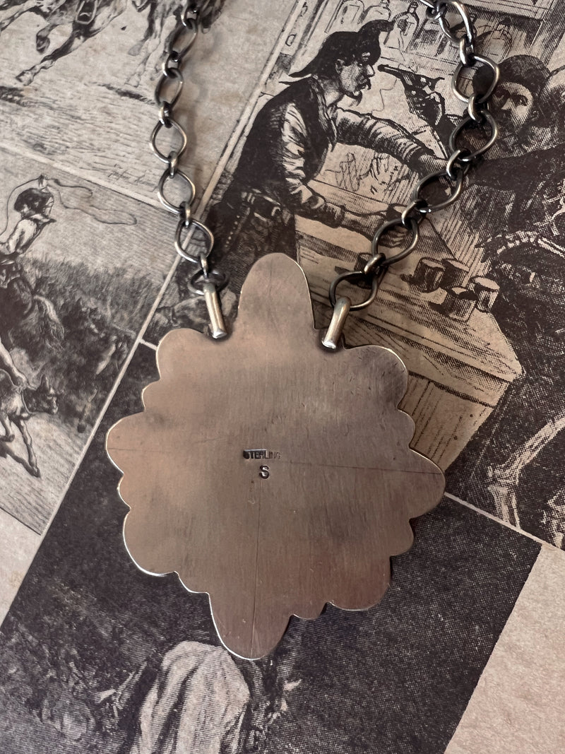 The Bonnie Necklace