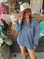 The Howdy Darlin' Trucker Hat (2 Colors)