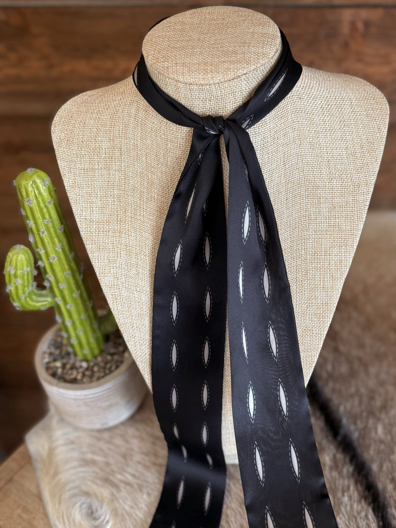 Buckstitch Twilly