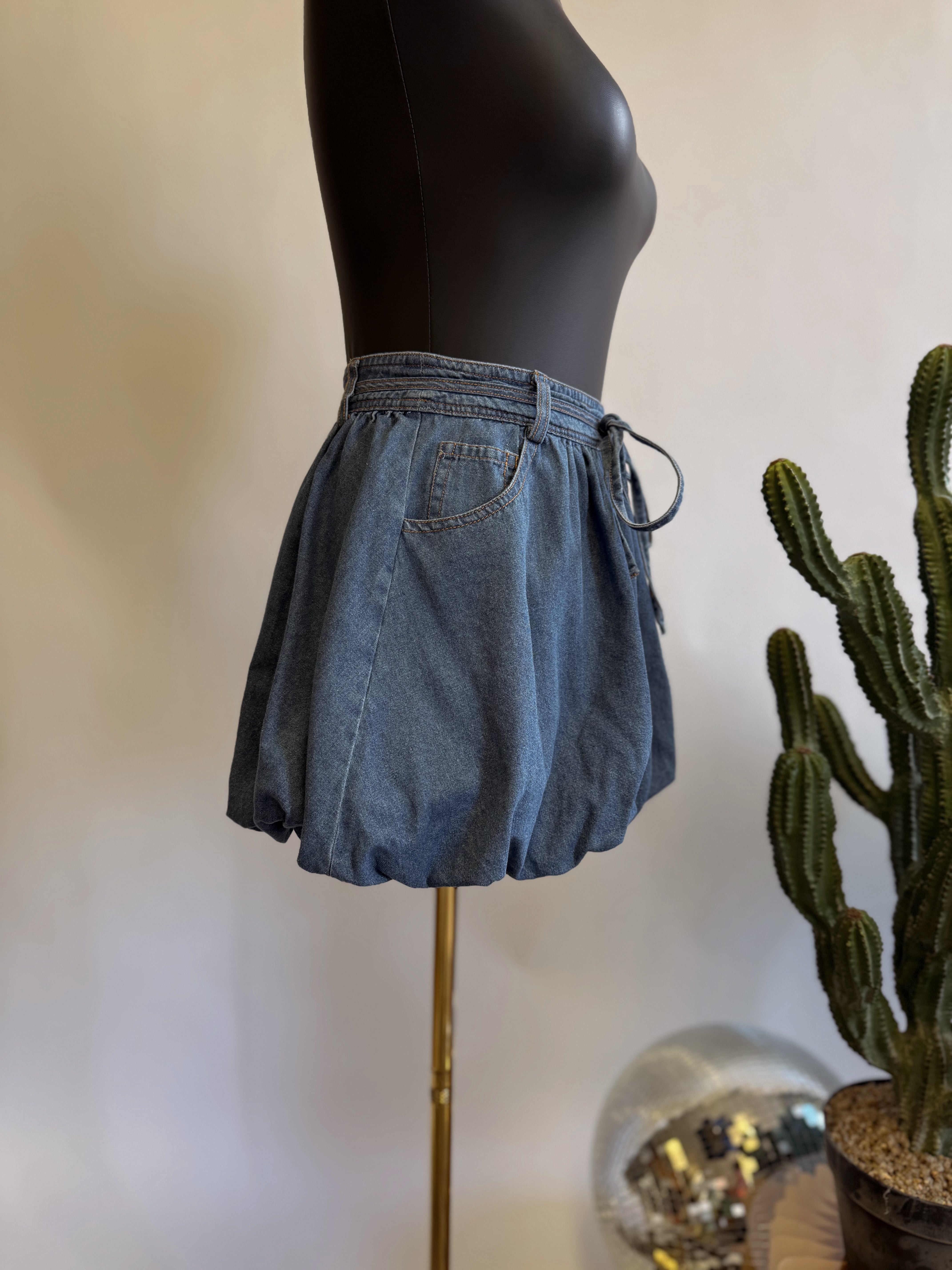 The Siena Skirt