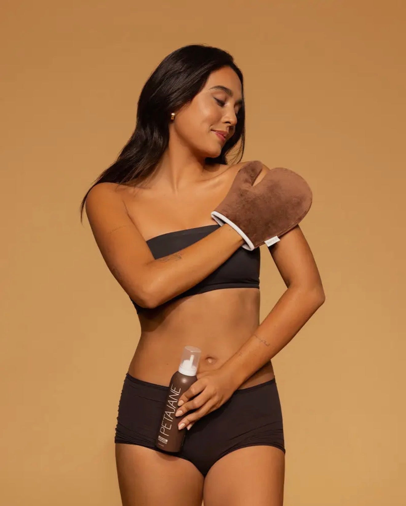 The Peta Jane Tanning Mitt